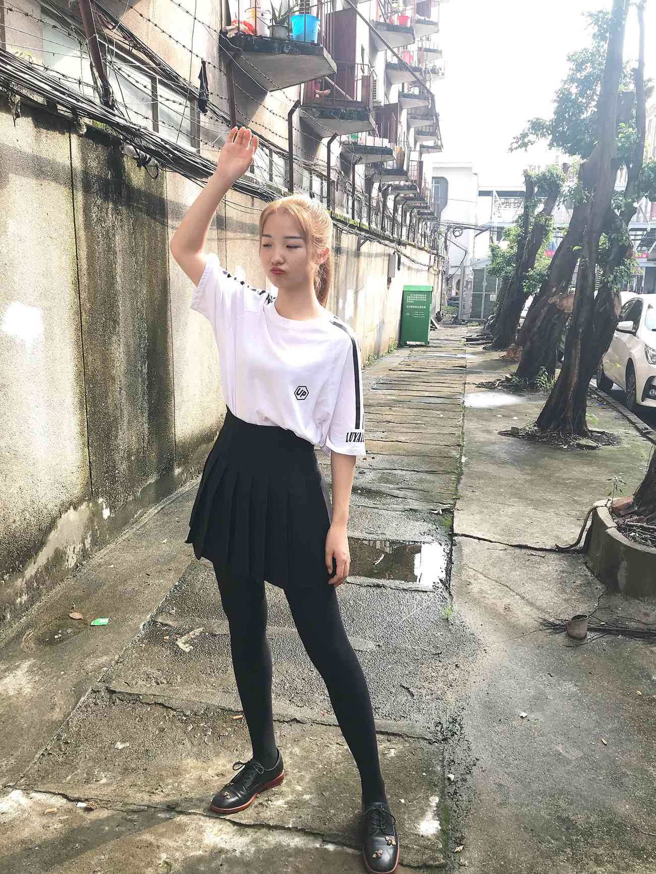 图片[103]-[最爱帆布鞋]ZAFBX-044[272P] – 速更版-美库