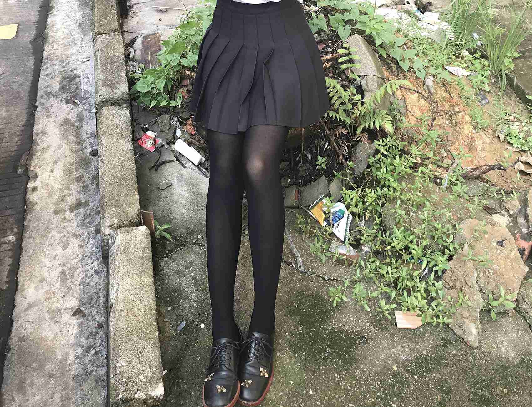 图片[119]-[最爱帆布鞋]ZAFBX-044[272P] – 速更版-美库