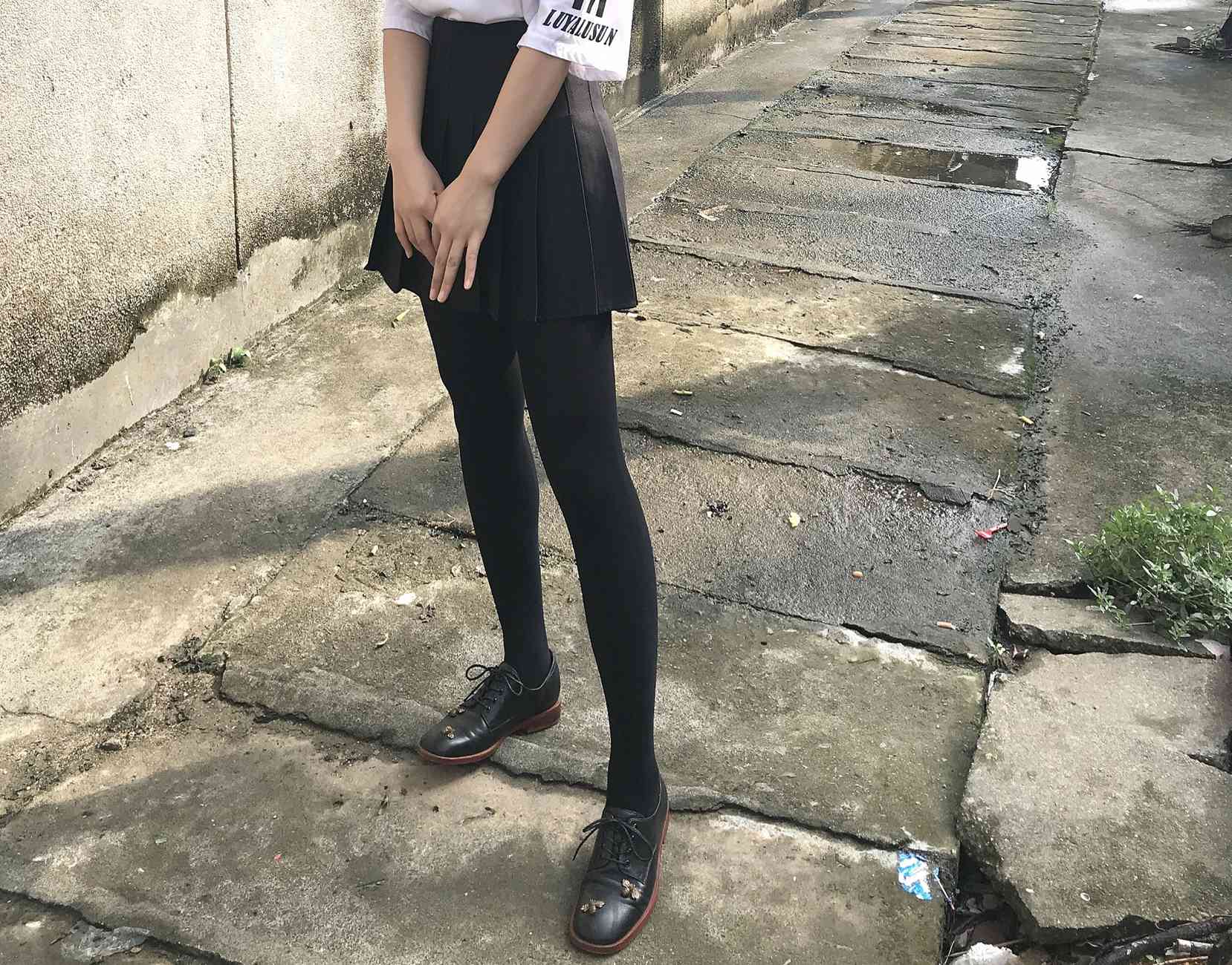 图片[121]-[最爱帆布鞋]ZAFBX-044[272P] – 速更版-美库