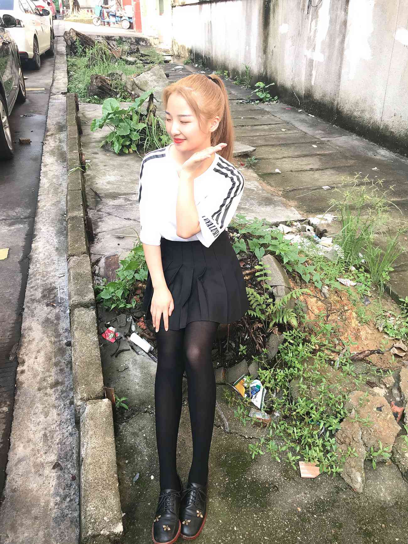 图片[124]-[最爱帆布鞋]ZAFBX-044[272P] – 速更版-美库