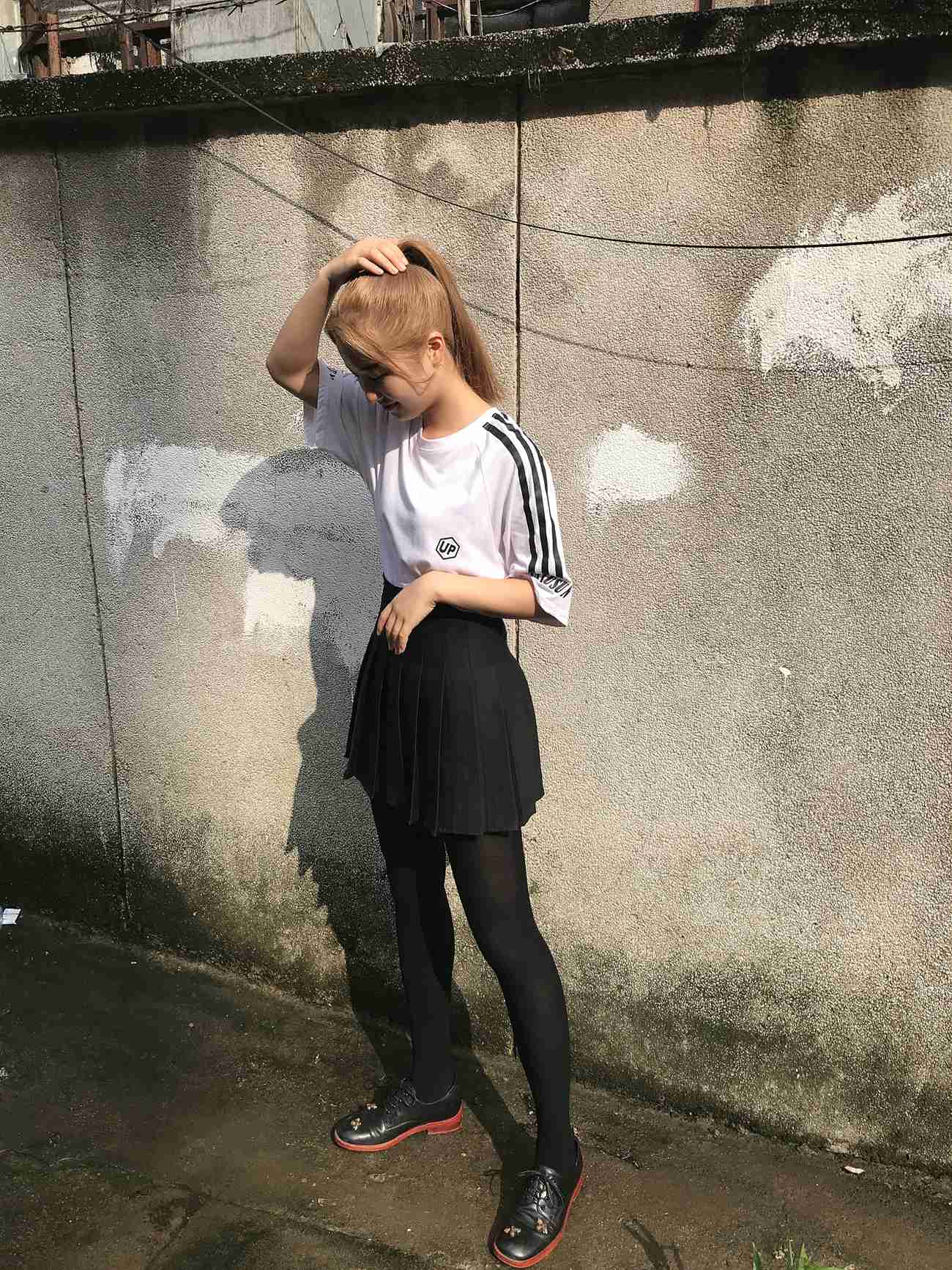 图片[125]-[最爱帆布鞋]ZAFBX-044[272P] – 速更版-美库