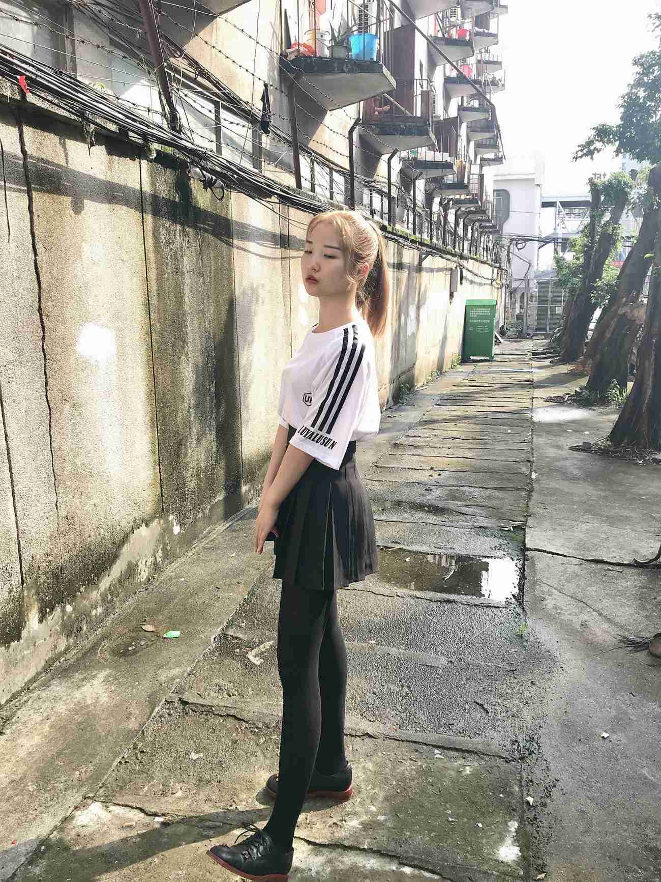 图片[128]-[最爱帆布鞋]ZAFBX-044[272P] – 速更版-美库