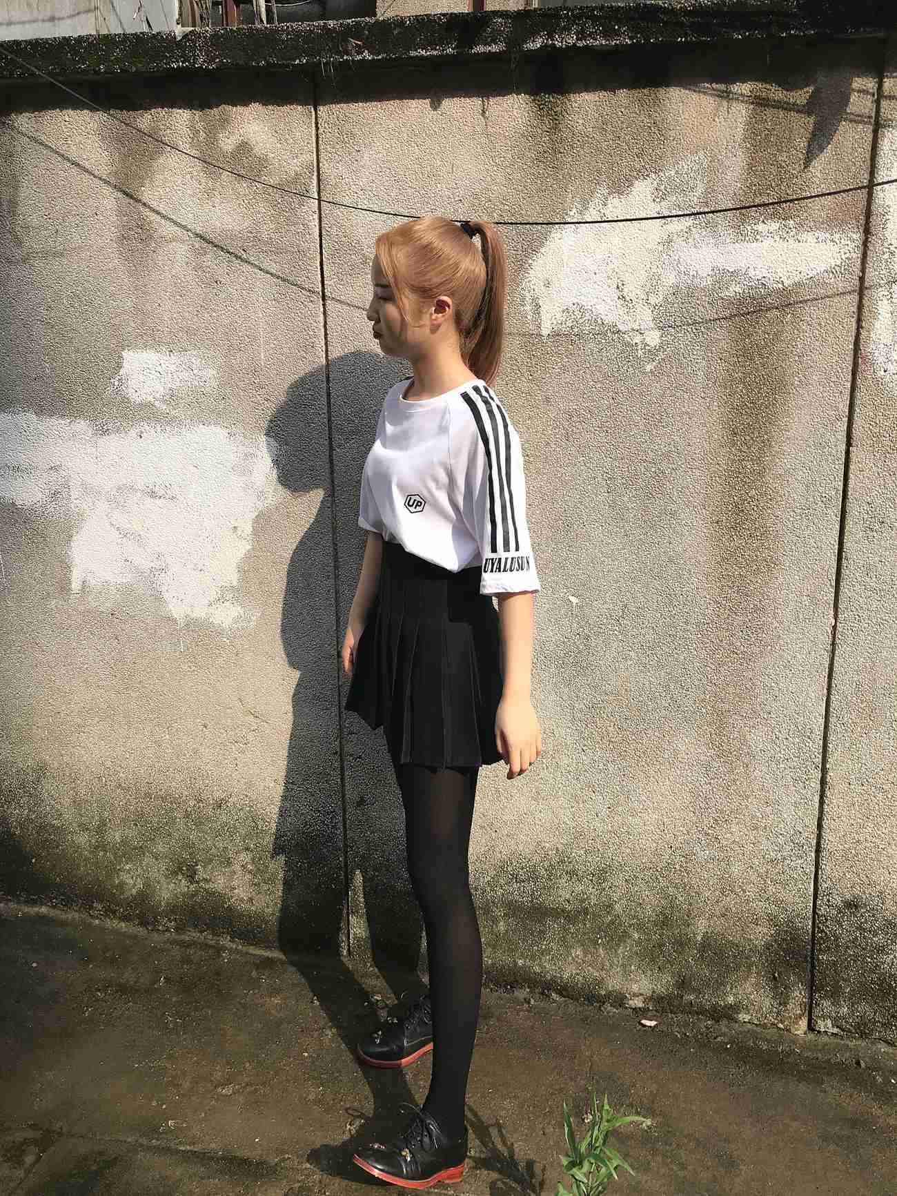 图片[137]-[最爱帆布鞋]ZAFBX-044[272P] – 速更版-美库