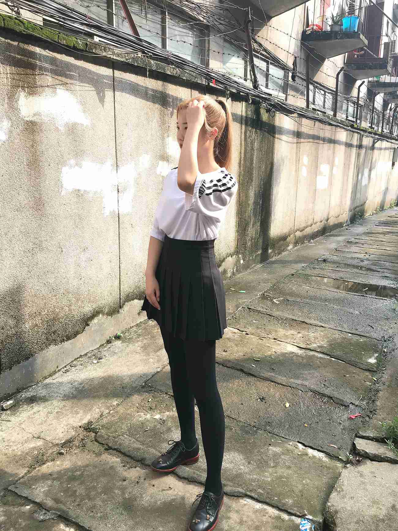 图片[139]-[最爱帆布鞋]ZAFBX-044[272P] – 速更版-美库