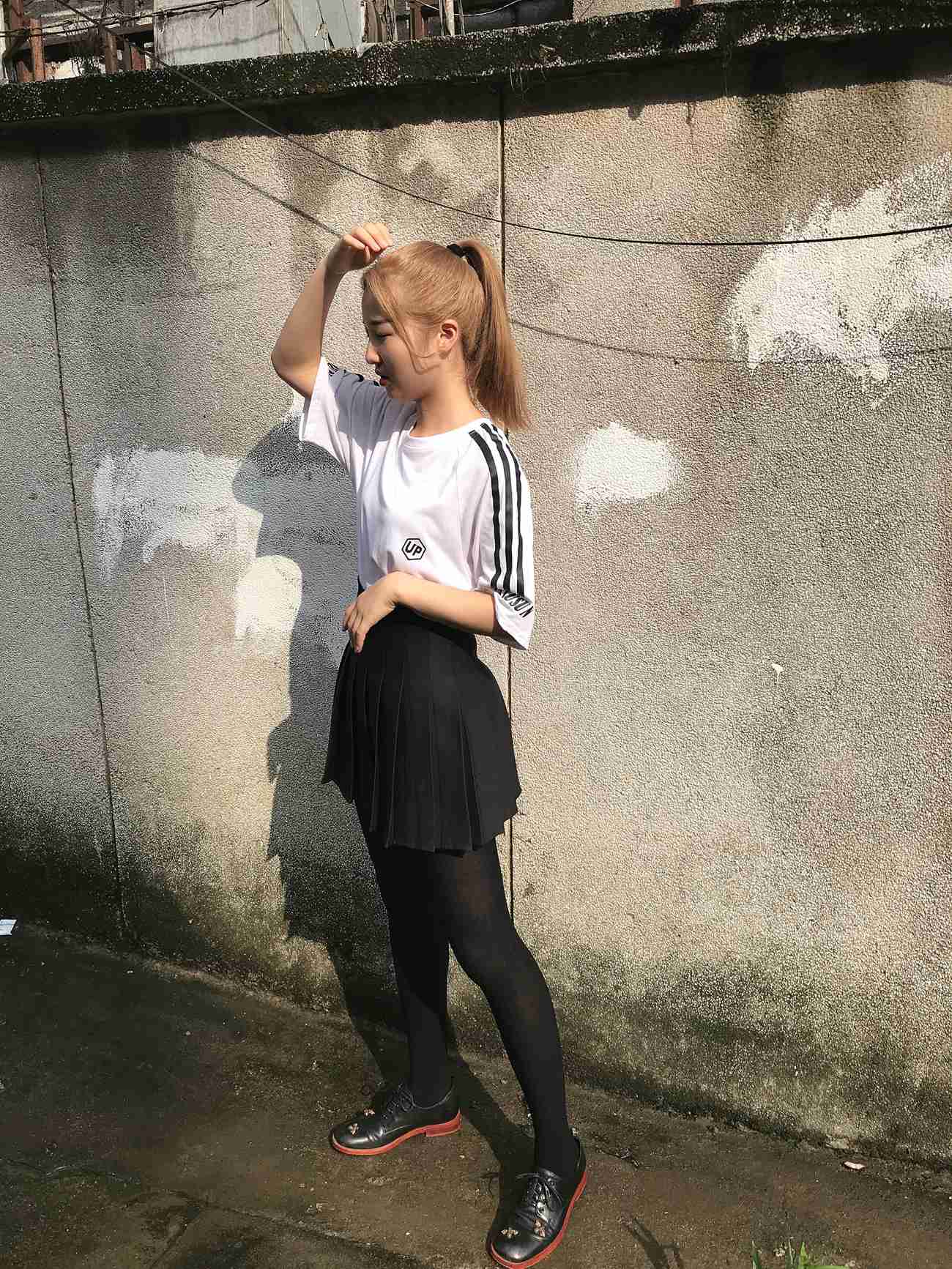 图片[142]-[最爱帆布鞋]ZAFBX-044[272P] – 速更版-美库