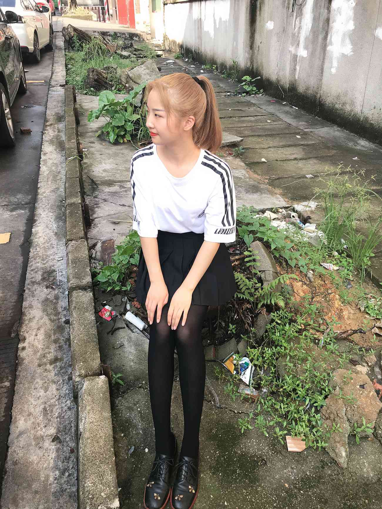 图片[144]-[最爱帆布鞋]ZAFBX-044[272P] – 速更版-美库