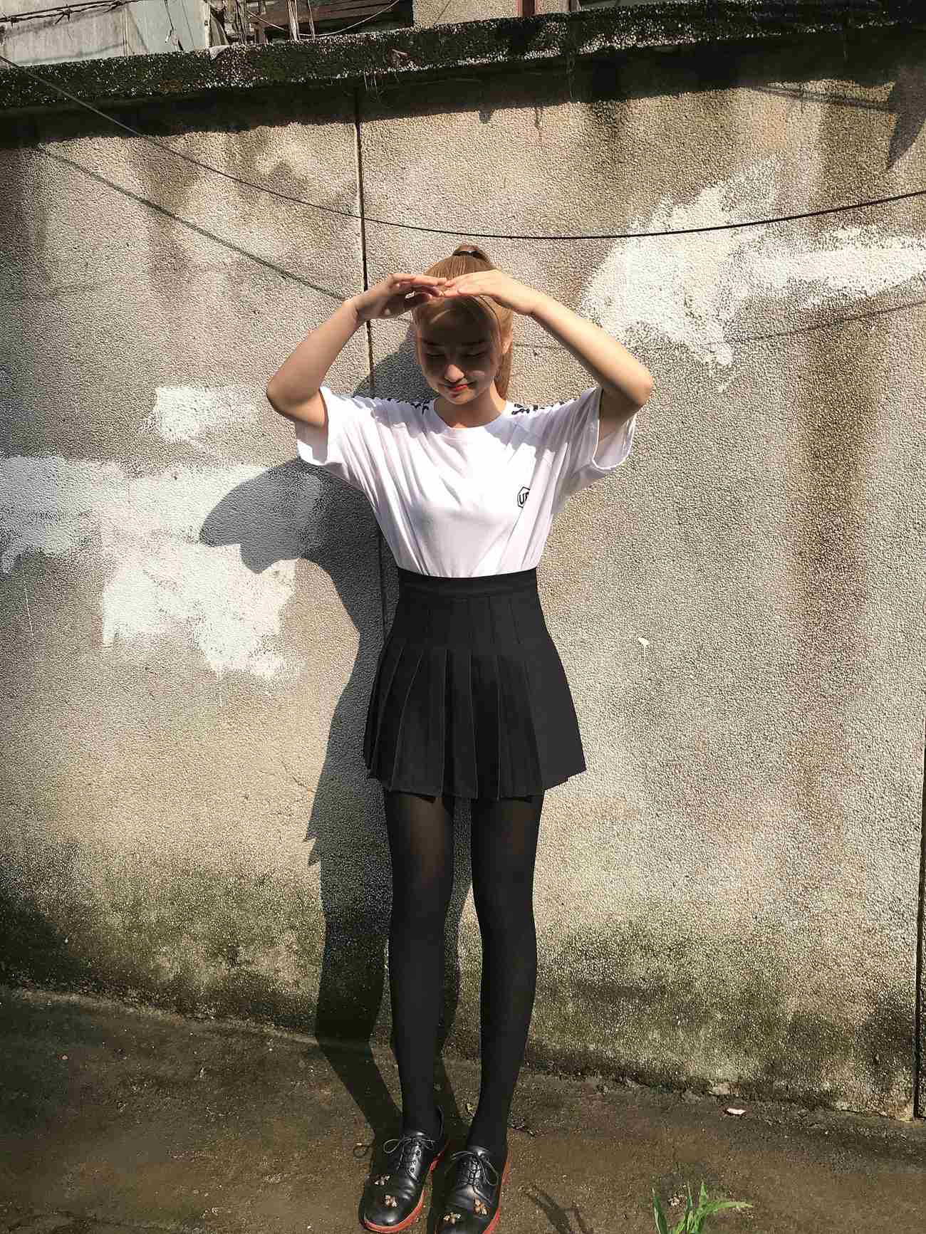 图片[145]-[最爱帆布鞋]ZAFBX-044[272P] – 速更版-美库