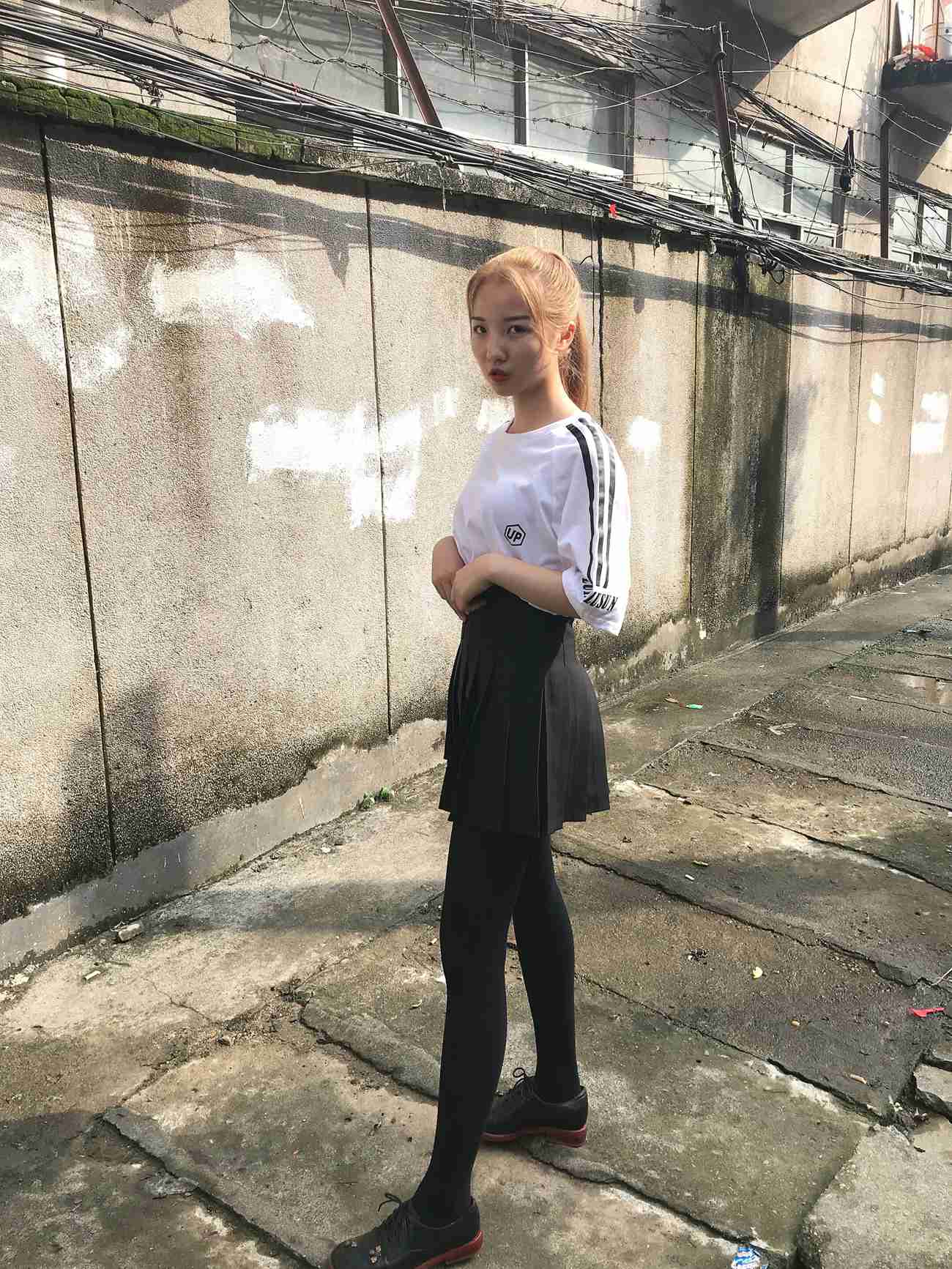 图片[148]-[最爱帆布鞋]ZAFBX-044[272P] – 速更版-美库