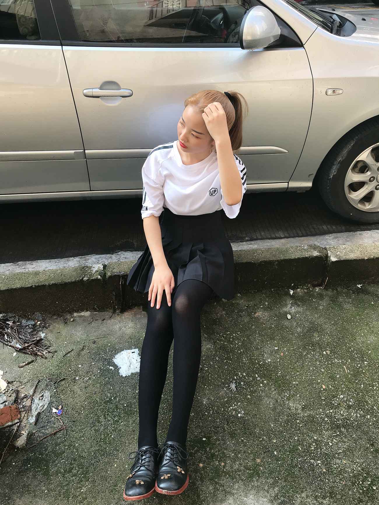 图片[149]-[最爱帆布鞋]ZAFBX-044[272P] – 速更版-美库