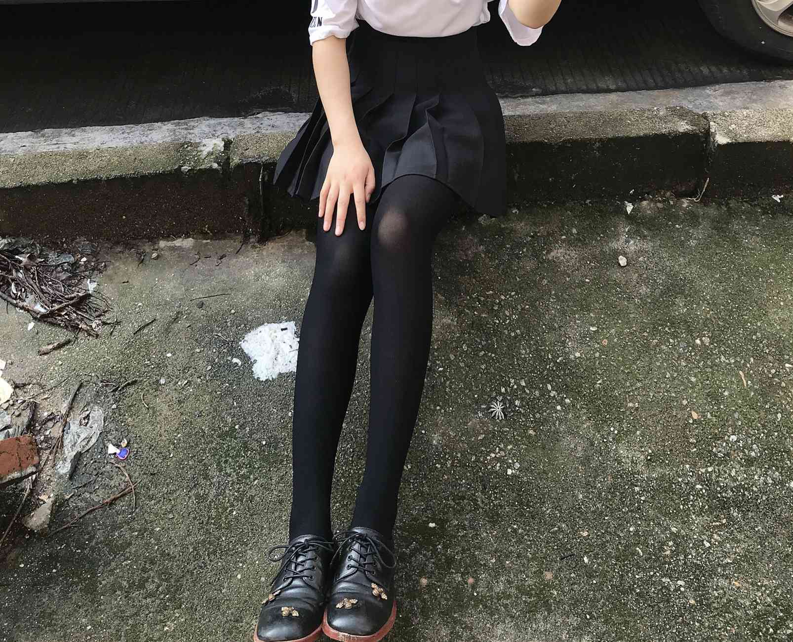 图片[153]-[最爱帆布鞋]ZAFBX-044[272P] – 速更版-美库