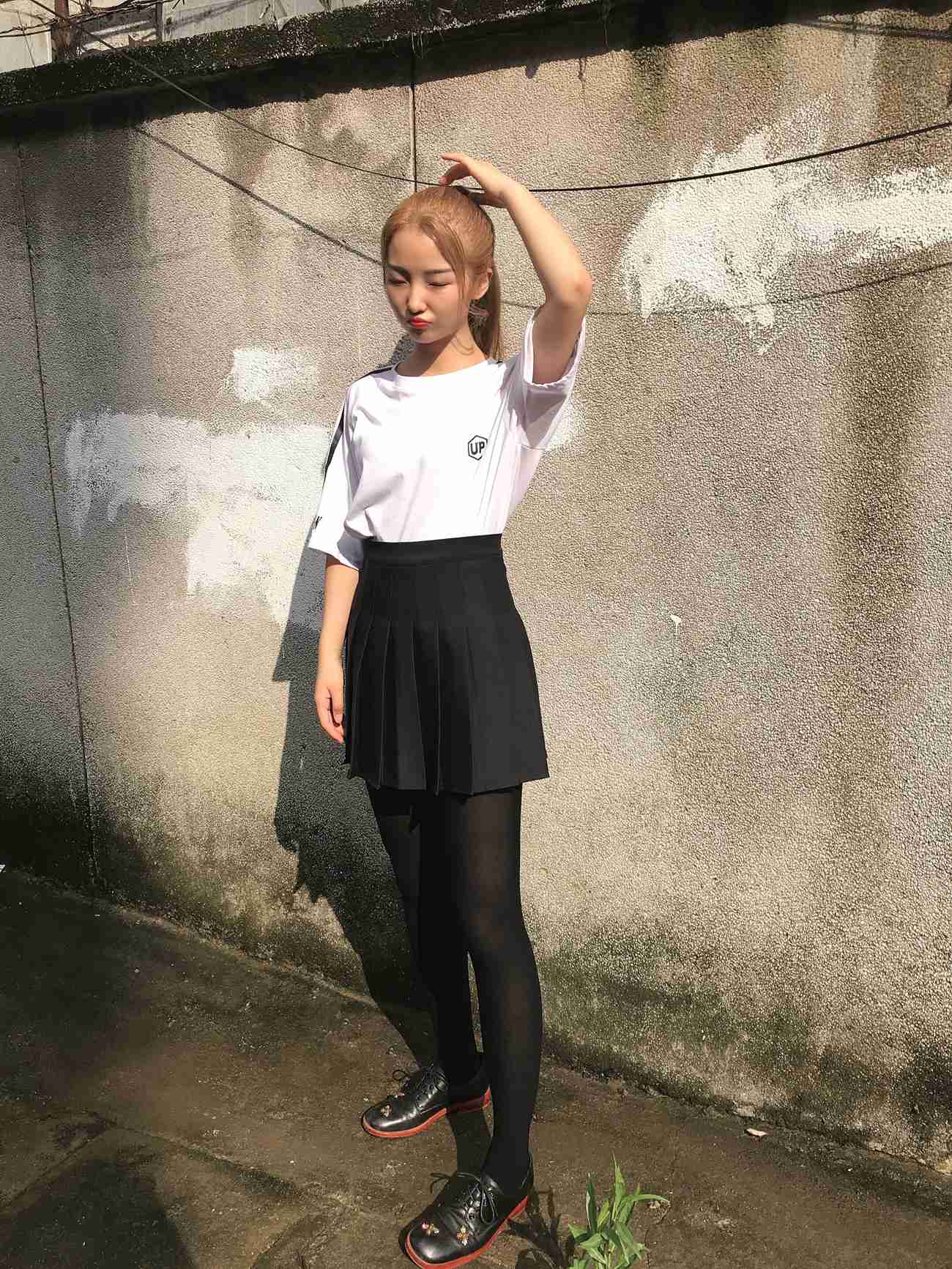 图片[154]-[最爱帆布鞋]ZAFBX-044[272P] – 速更版-美库