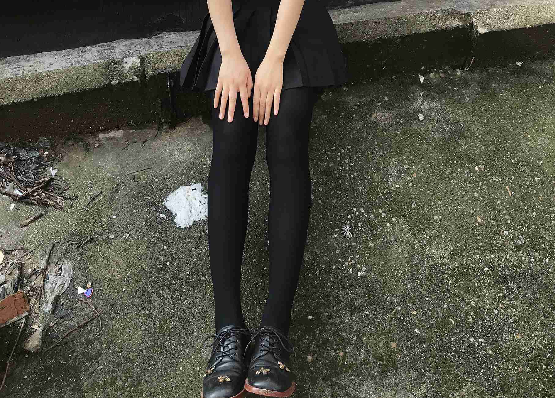 图片[157]-[最爱帆布鞋]ZAFBX-044[272P] – 速更版-美库