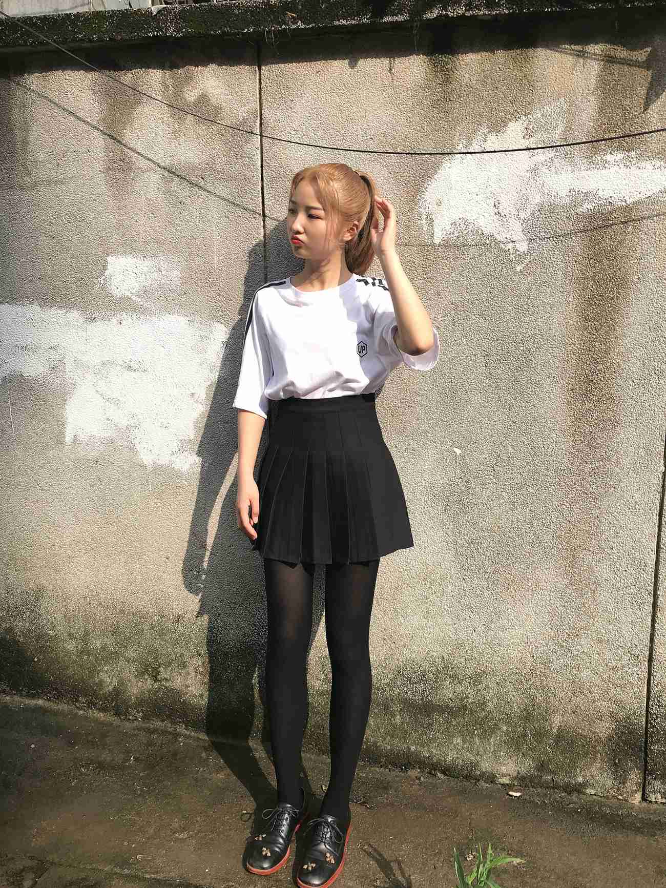 图片[158]-[最爱帆布鞋]ZAFBX-044[272P] – 速更版-美库