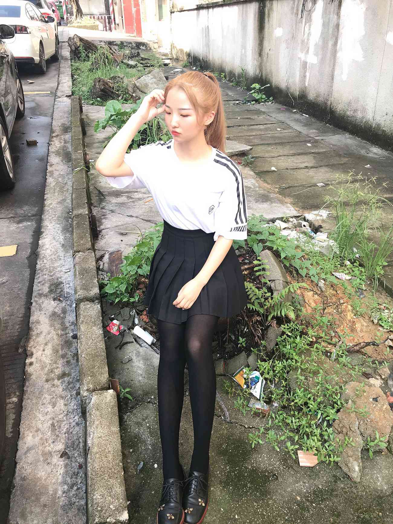 图片[162]-[最爱帆布鞋]ZAFBX-044[272P] – 速更版-美库