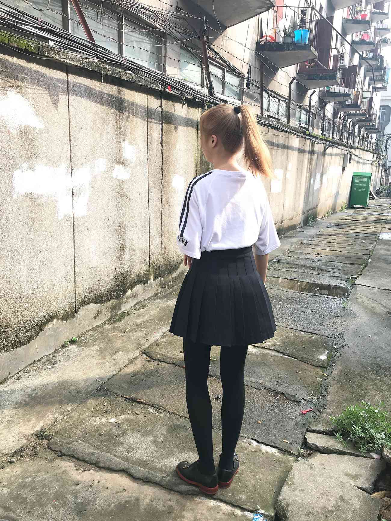 图片[170]-[最爱帆布鞋]ZAFBX-044[272P] – 速更版-美库