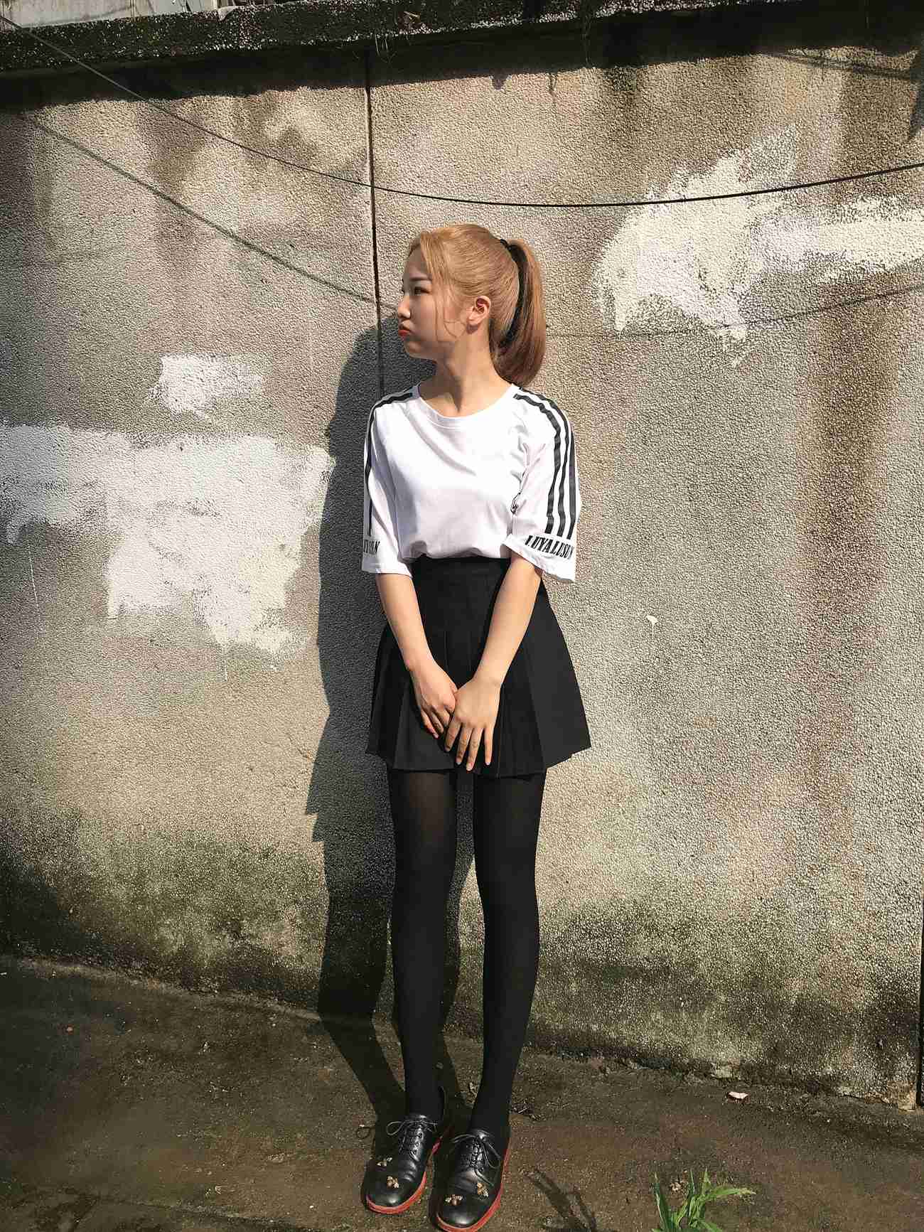 图片[171]-[最爱帆布鞋]ZAFBX-044[272P] – 速更版-美库