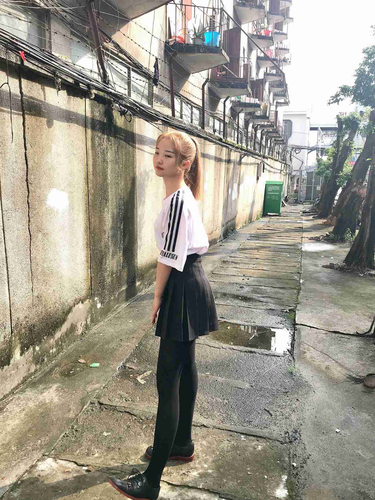 图片[172]-[最爱帆布鞋]ZAFBX-044[272P] – 速更版-美库