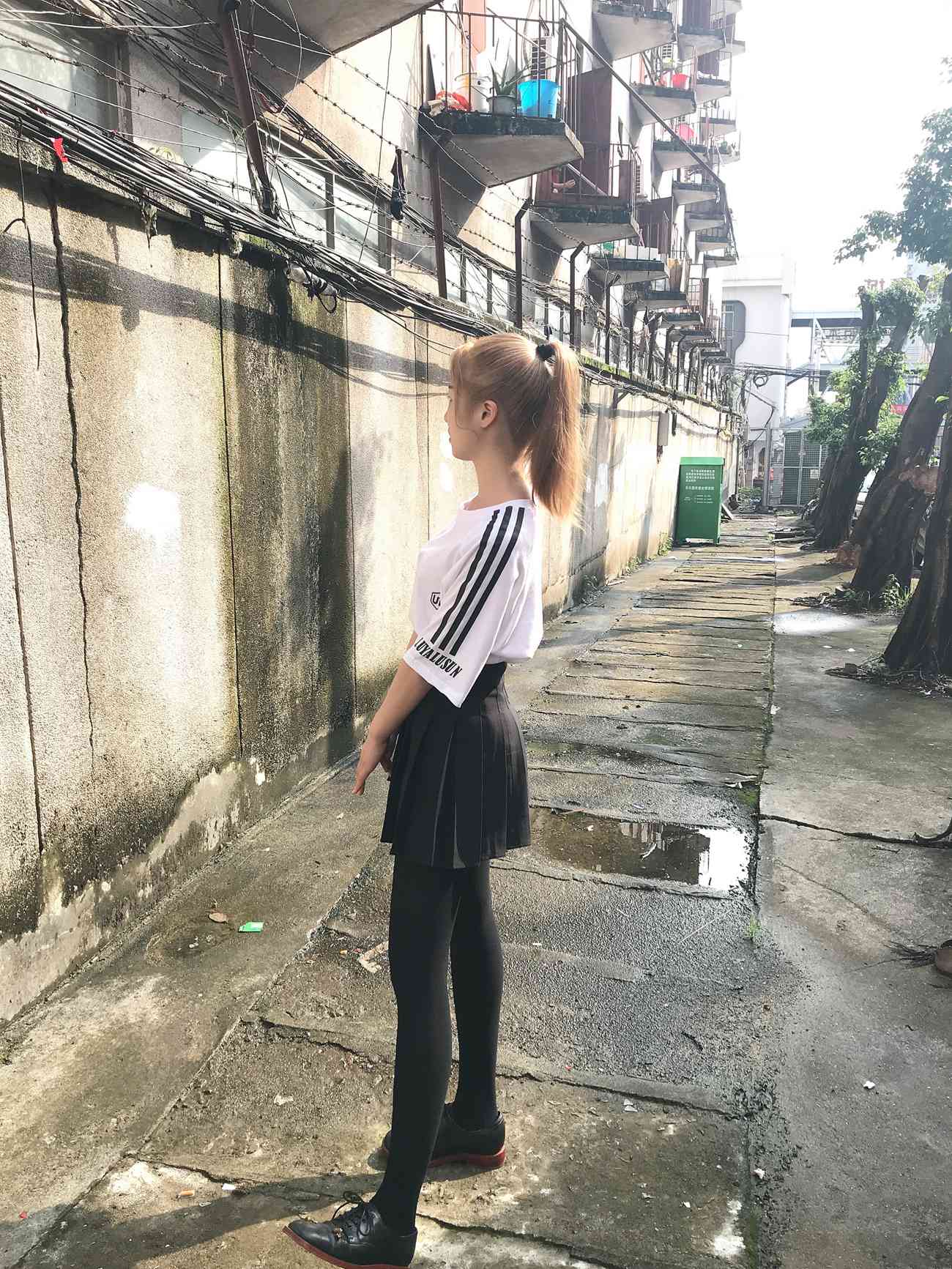 图片[174]-[最爱帆布鞋]ZAFBX-044[272P] – 速更版-美库