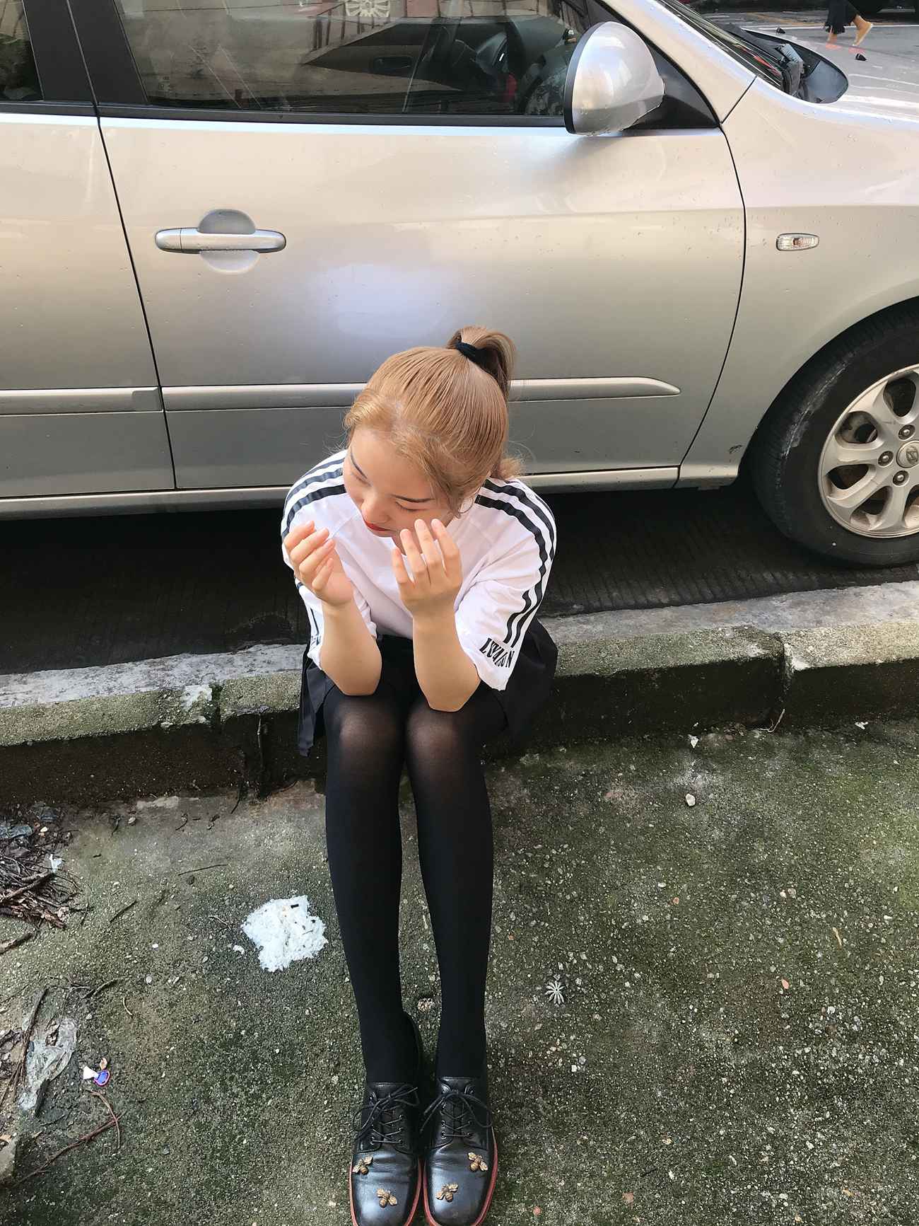 图片[177]-[最爱帆布鞋]ZAFBX-044[272P] – 速更版-美库