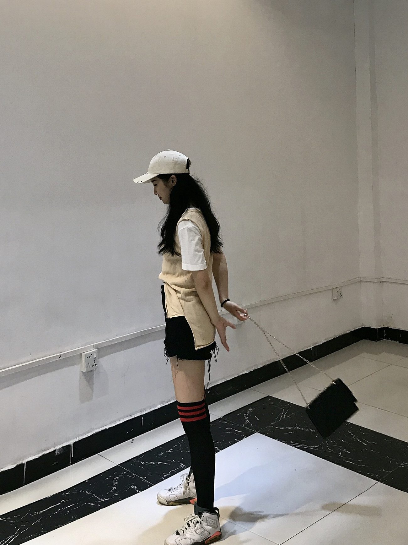 图片[185]-[最爱帆布鞋]ZAFBX-044[272P] – 速更版-美库