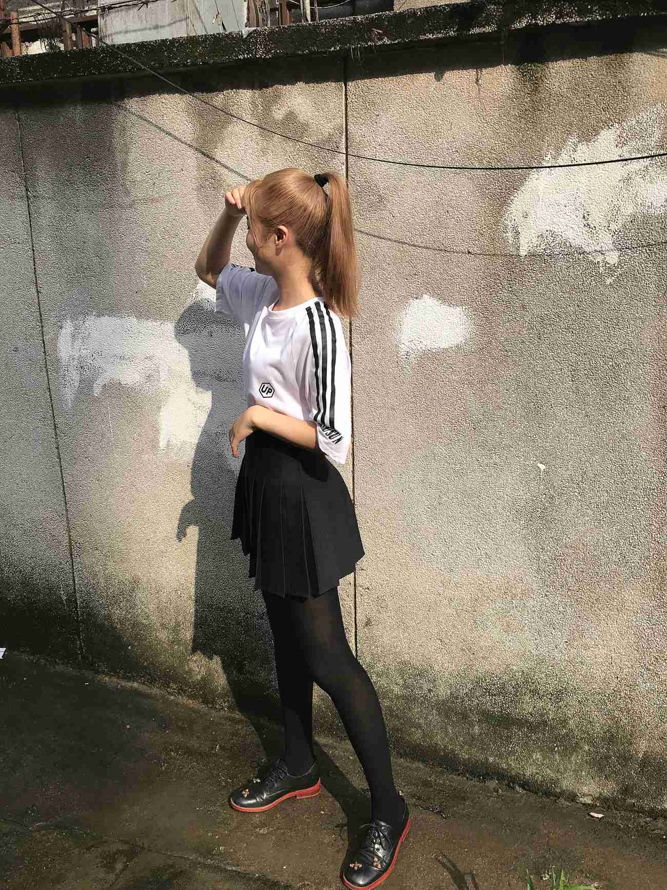 图片[189]-[最爱帆布鞋]ZAFBX-044[272P] – 速更版-美库