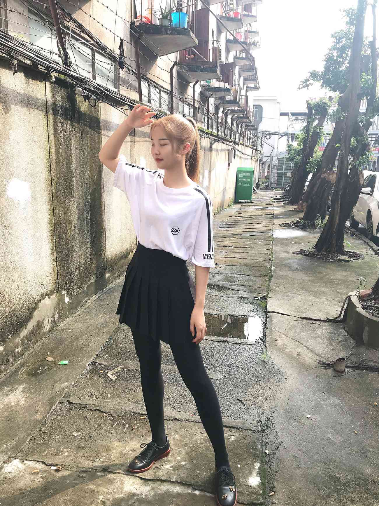 图片[192]-[最爱帆布鞋]ZAFBX-044[272P] – 速更版-美库