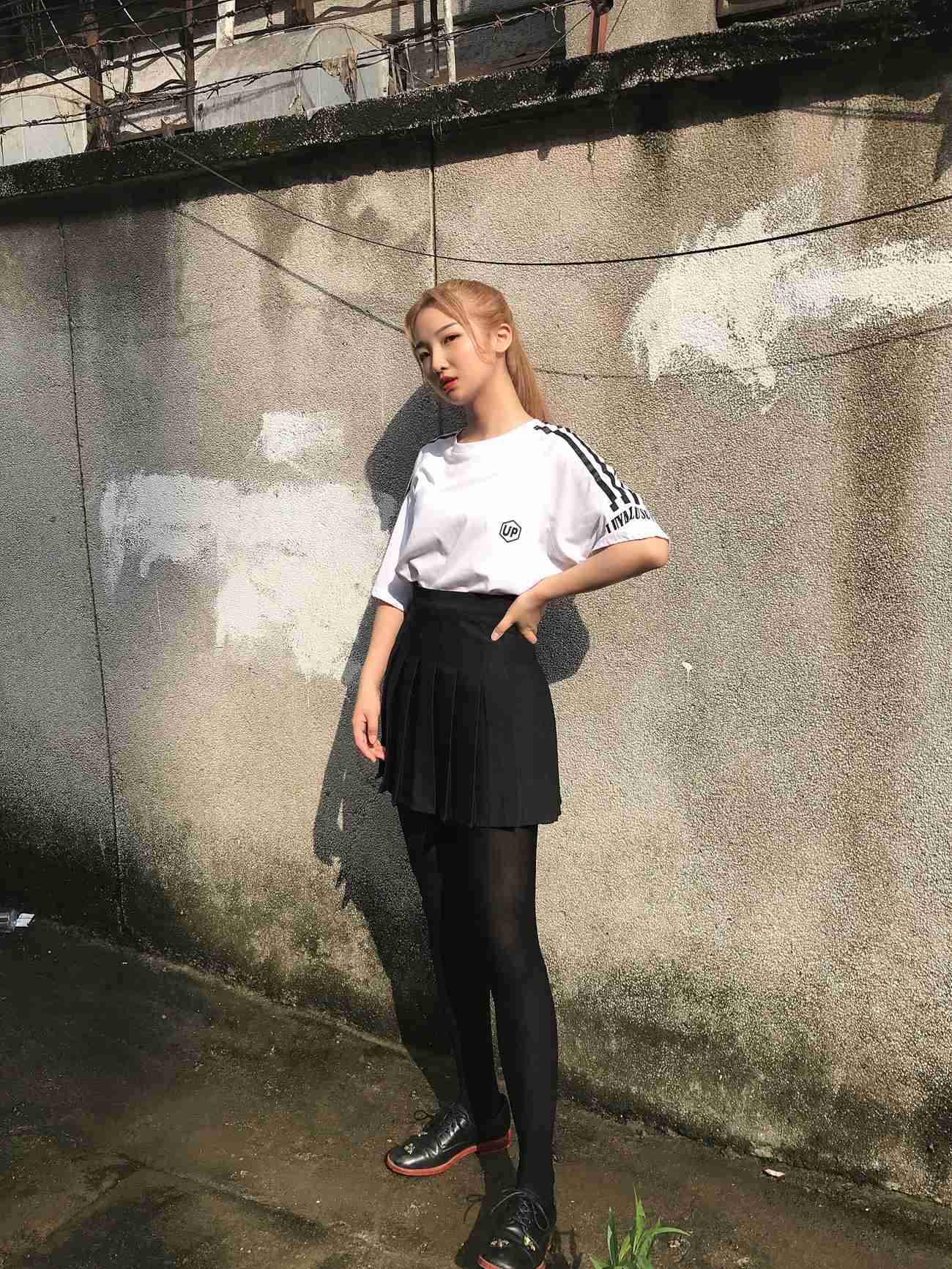 图片[196]-[最爱帆布鞋]ZAFBX-044[272P] – 速更版-美库