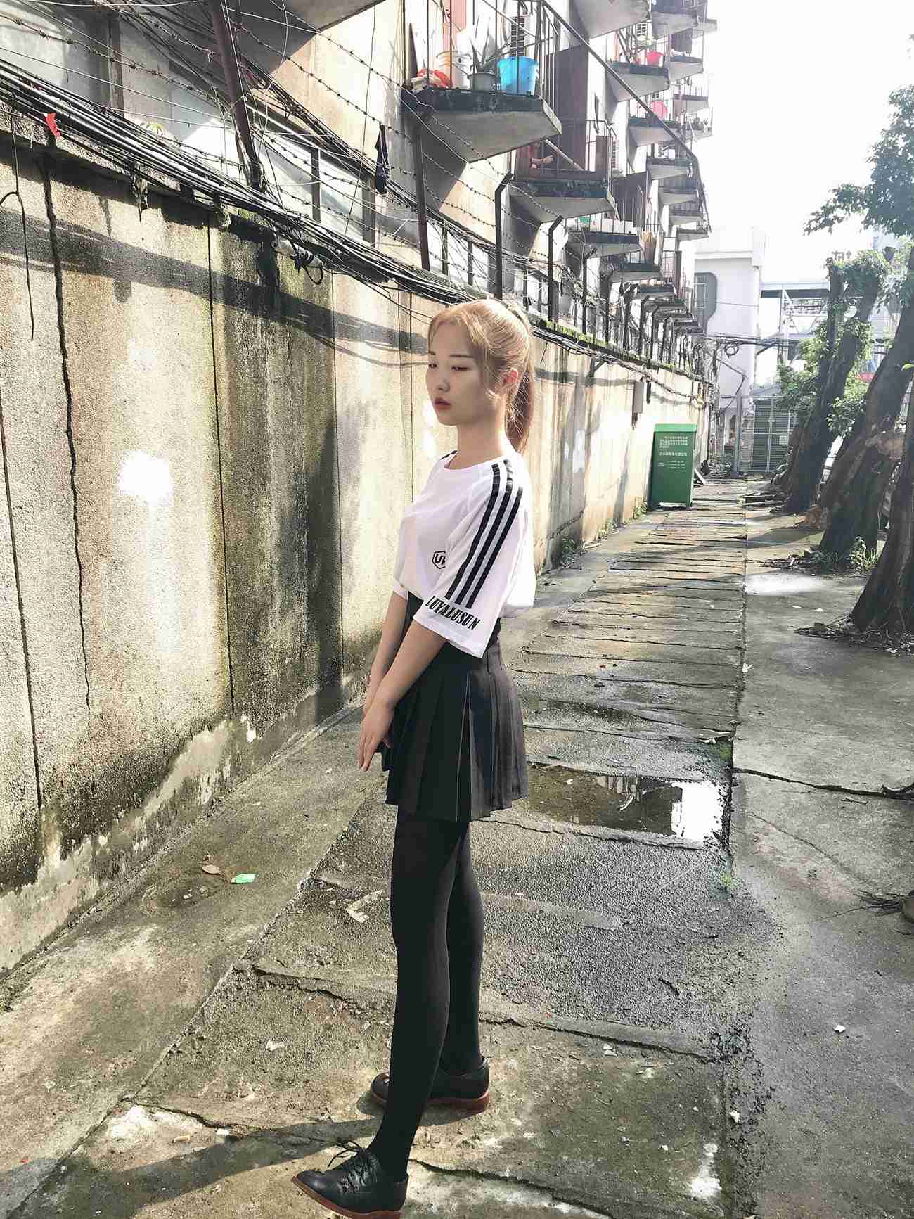 图片[199]-[最爱帆布鞋]ZAFBX-044[272P] – 速更版-美库