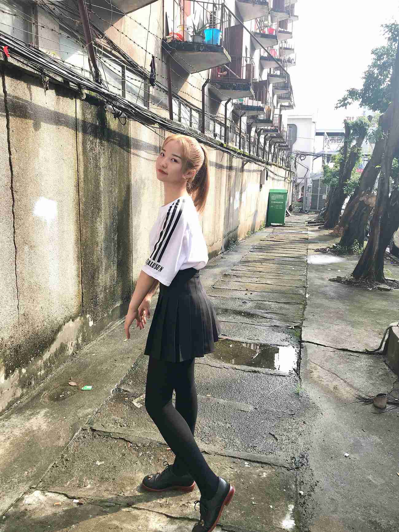 图片[203]-[最爱帆布鞋]ZAFBX-044[272P] – 速更版-美库