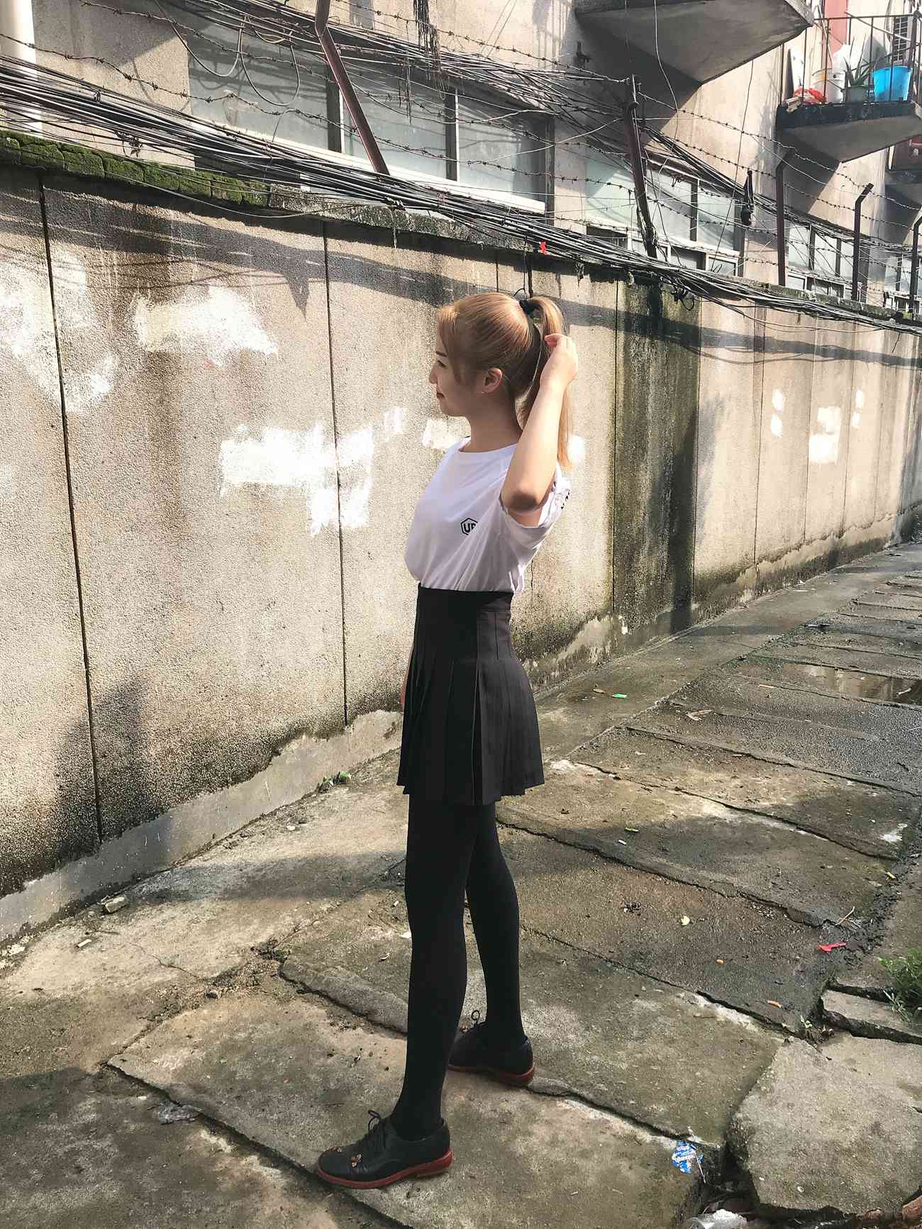 图片[204]-[最爱帆布鞋]ZAFBX-044[272P] – 速更版-美库