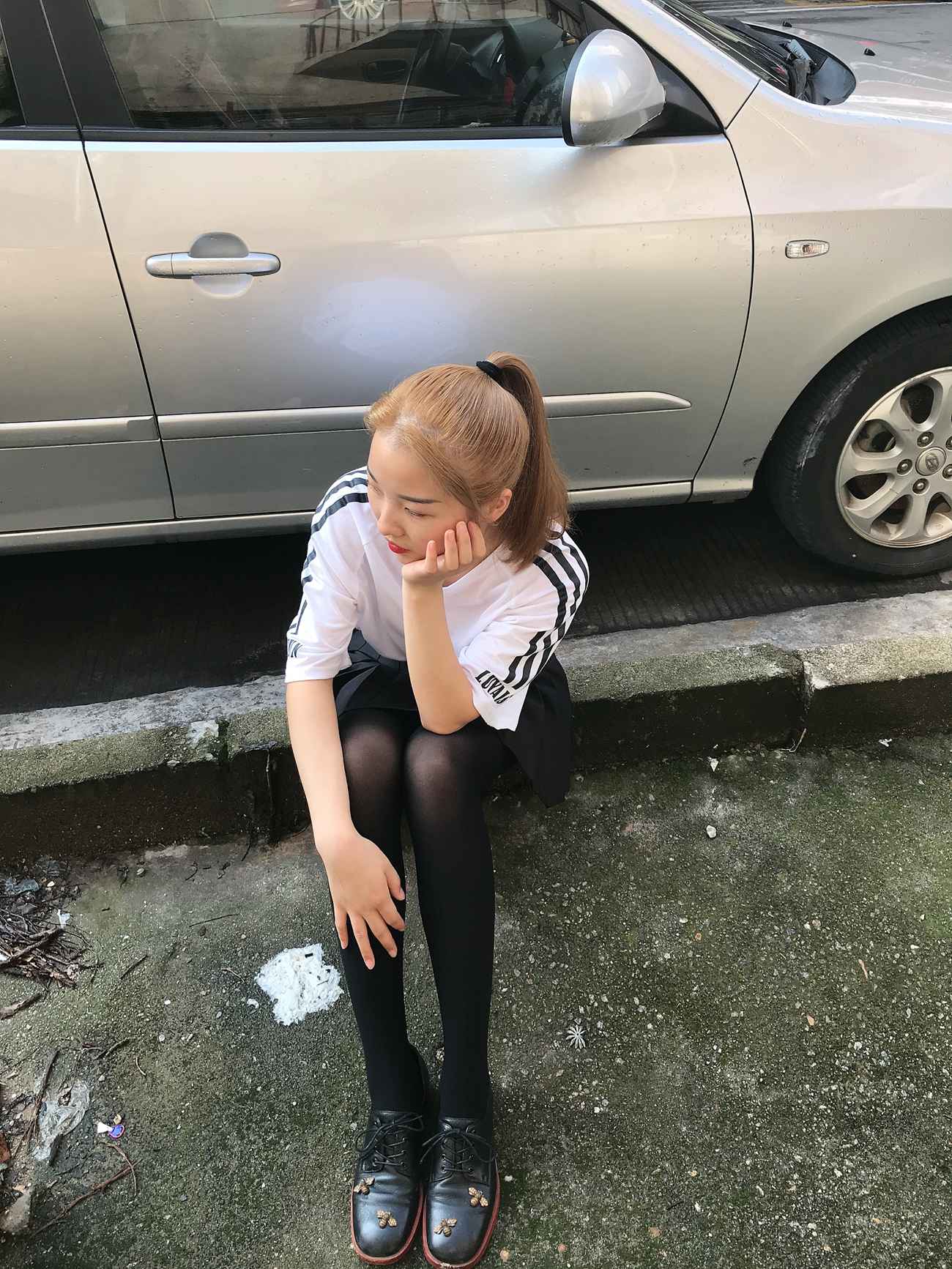 图片[205]-[最爱帆布鞋]ZAFBX-044[272P] – 速更版-美库