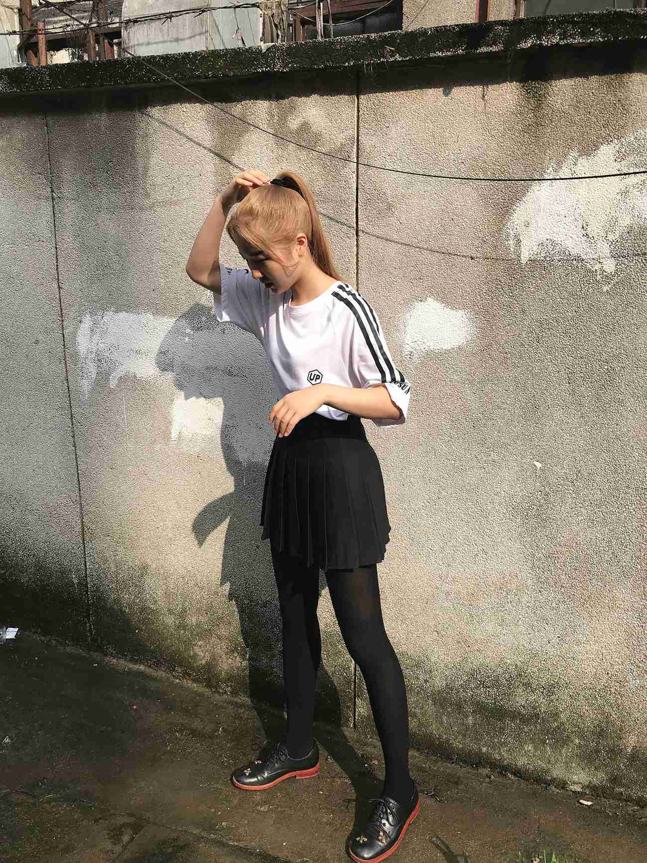 图片[206]-[最爱帆布鞋]ZAFBX-044[272P] – 速更版-美库