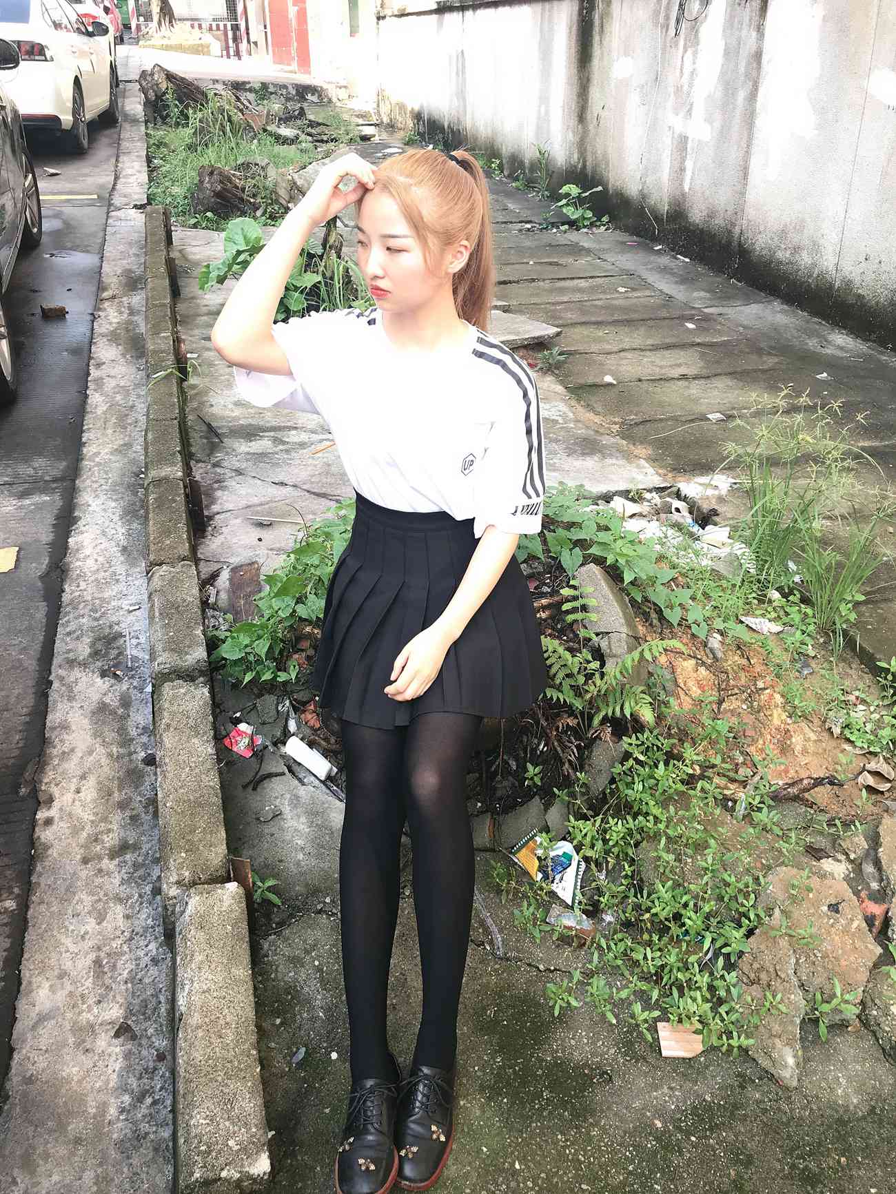 图片[207]-[最爱帆布鞋]ZAFBX-044[272P] – 速更版-美库