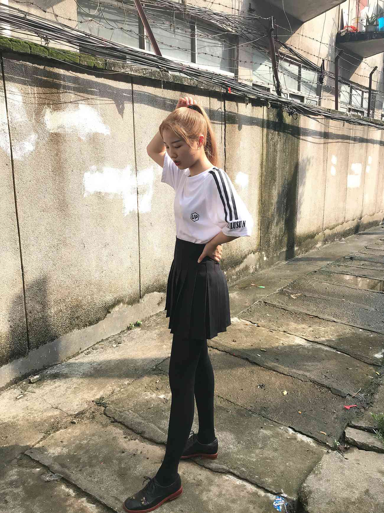 图片[210]-[最爱帆布鞋]ZAFBX-044[272P] – 速更版-美库