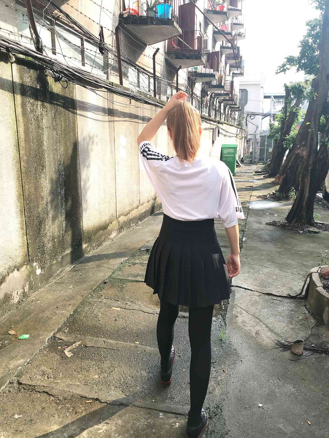 图片[212]-[最爱帆布鞋]ZAFBX-044[272P] – 速更版-美库