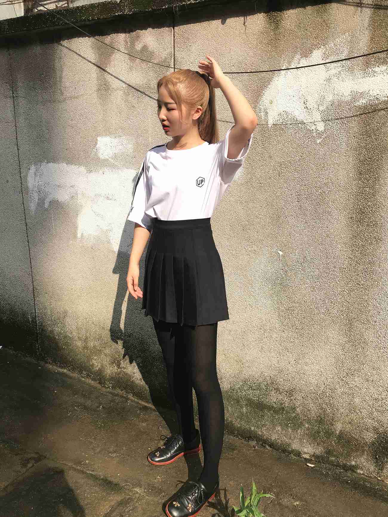 图片[218]-[最爱帆布鞋]ZAFBX-044[272P] – 速更版-美库