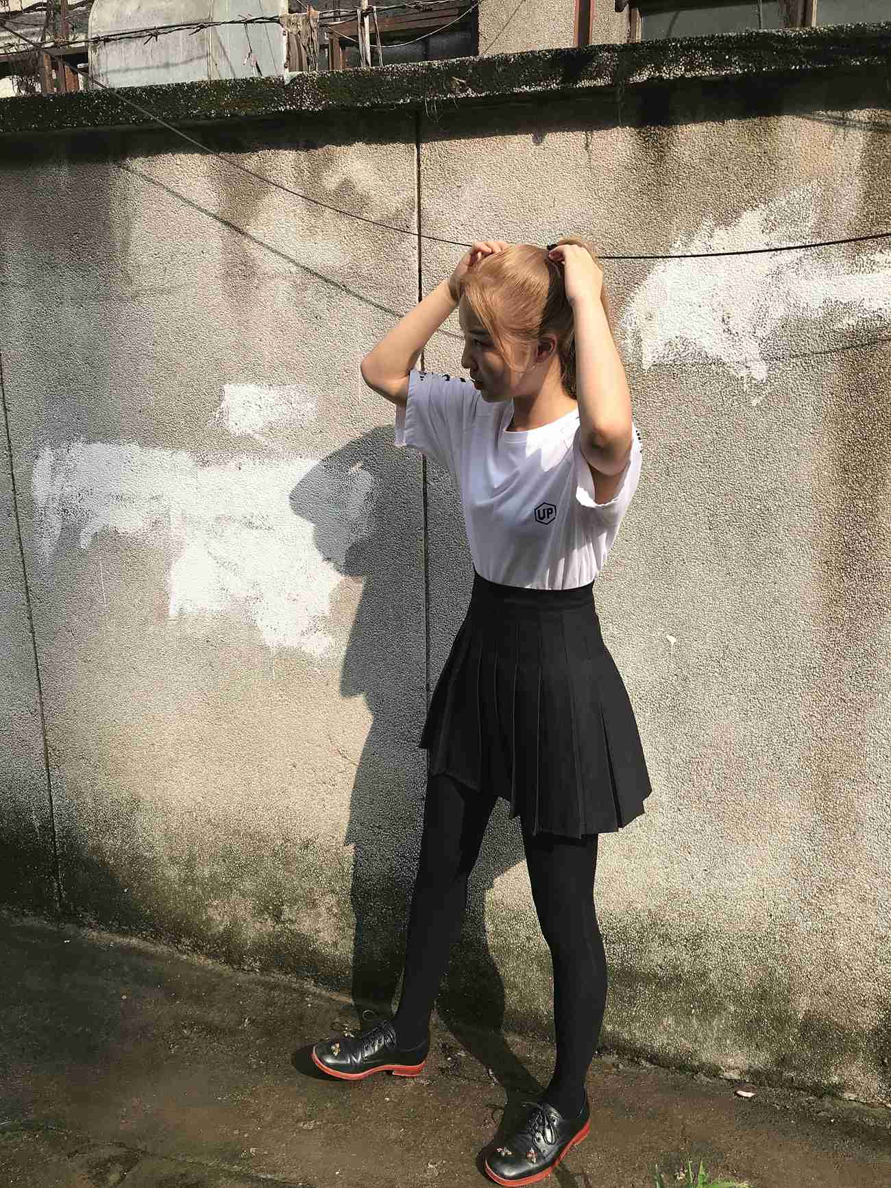 图片[222]-[最爱帆布鞋]ZAFBX-044[272P] – 速更版-美库