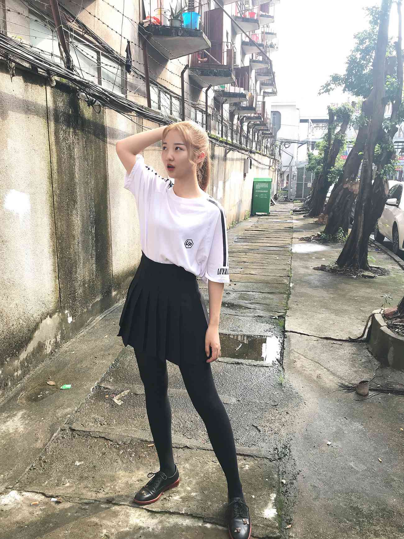 图片[225]-[最爱帆布鞋]ZAFBX-044[272P] – 速更版-美库