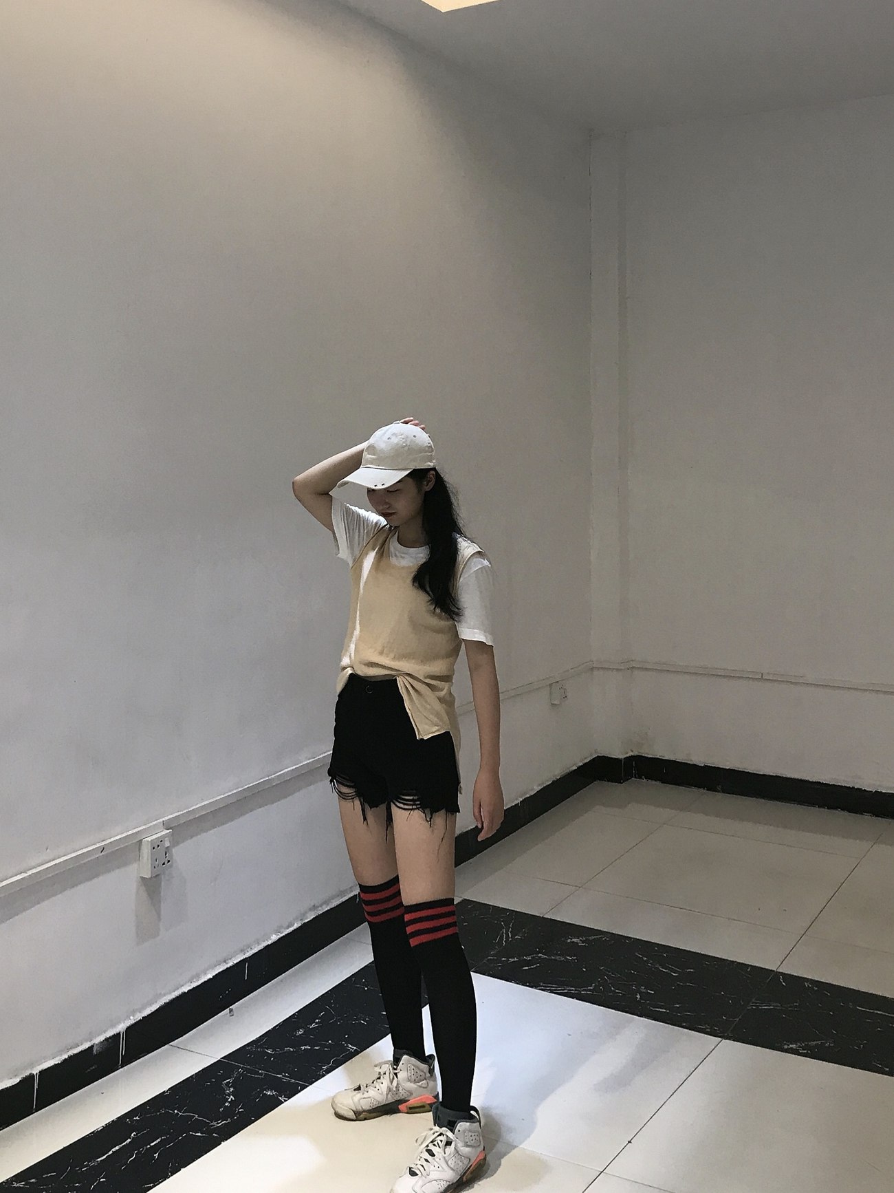 图片[227]-[最爱帆布鞋]ZAFBX-044[272P] – 速更版-美库