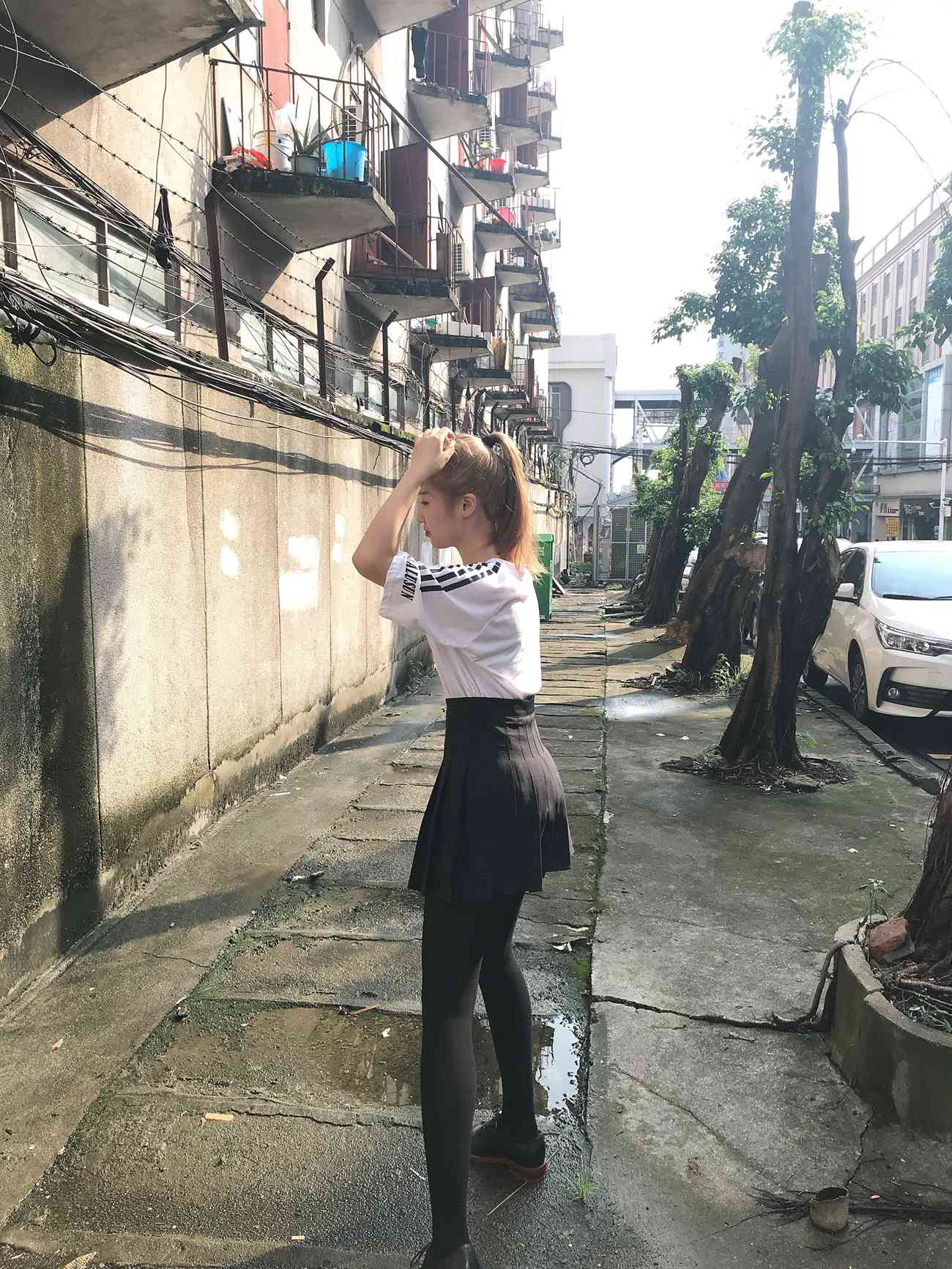 图片[228]-[最爱帆布鞋]ZAFBX-044[272P] – 速更版-美库