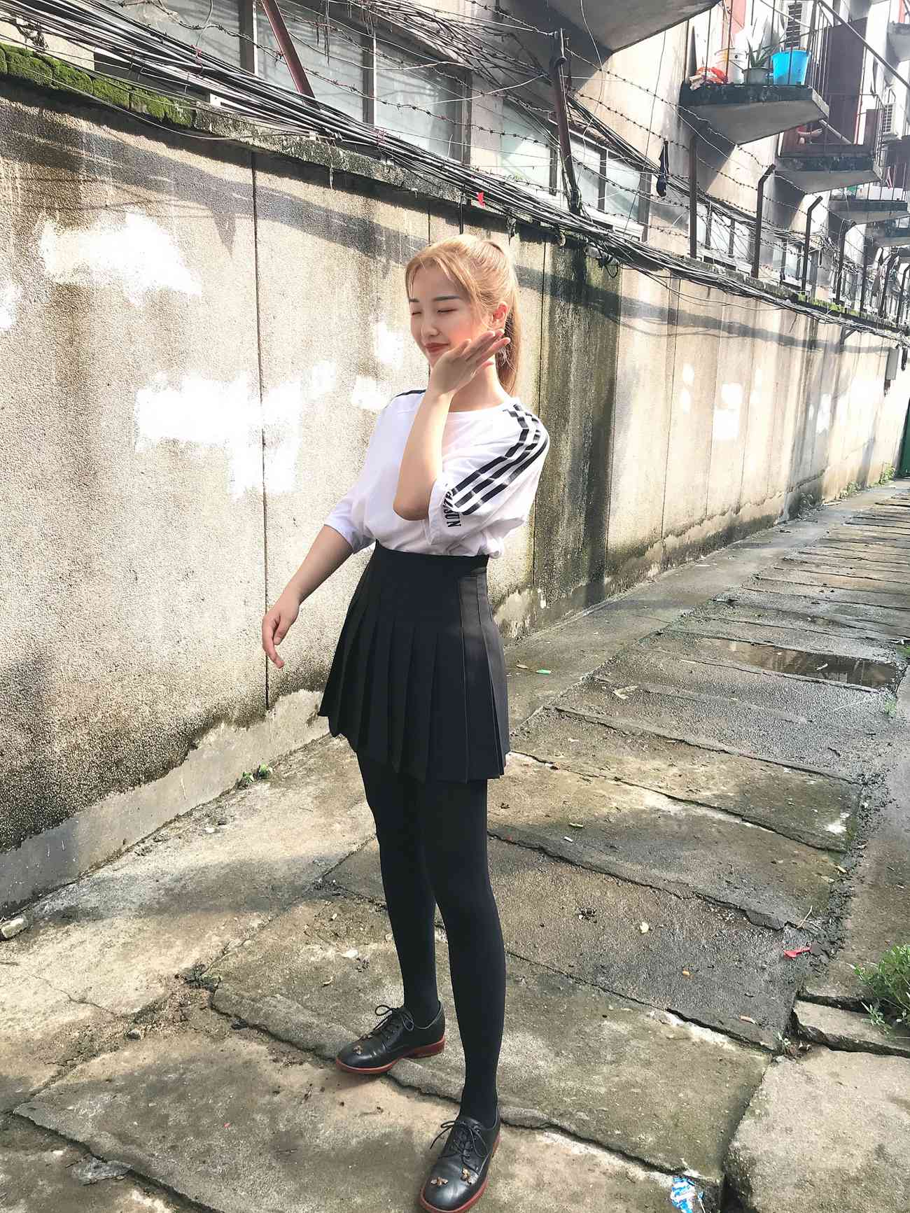 图片[235]-[最爱帆布鞋]ZAFBX-044[272P] – 速更版-美库