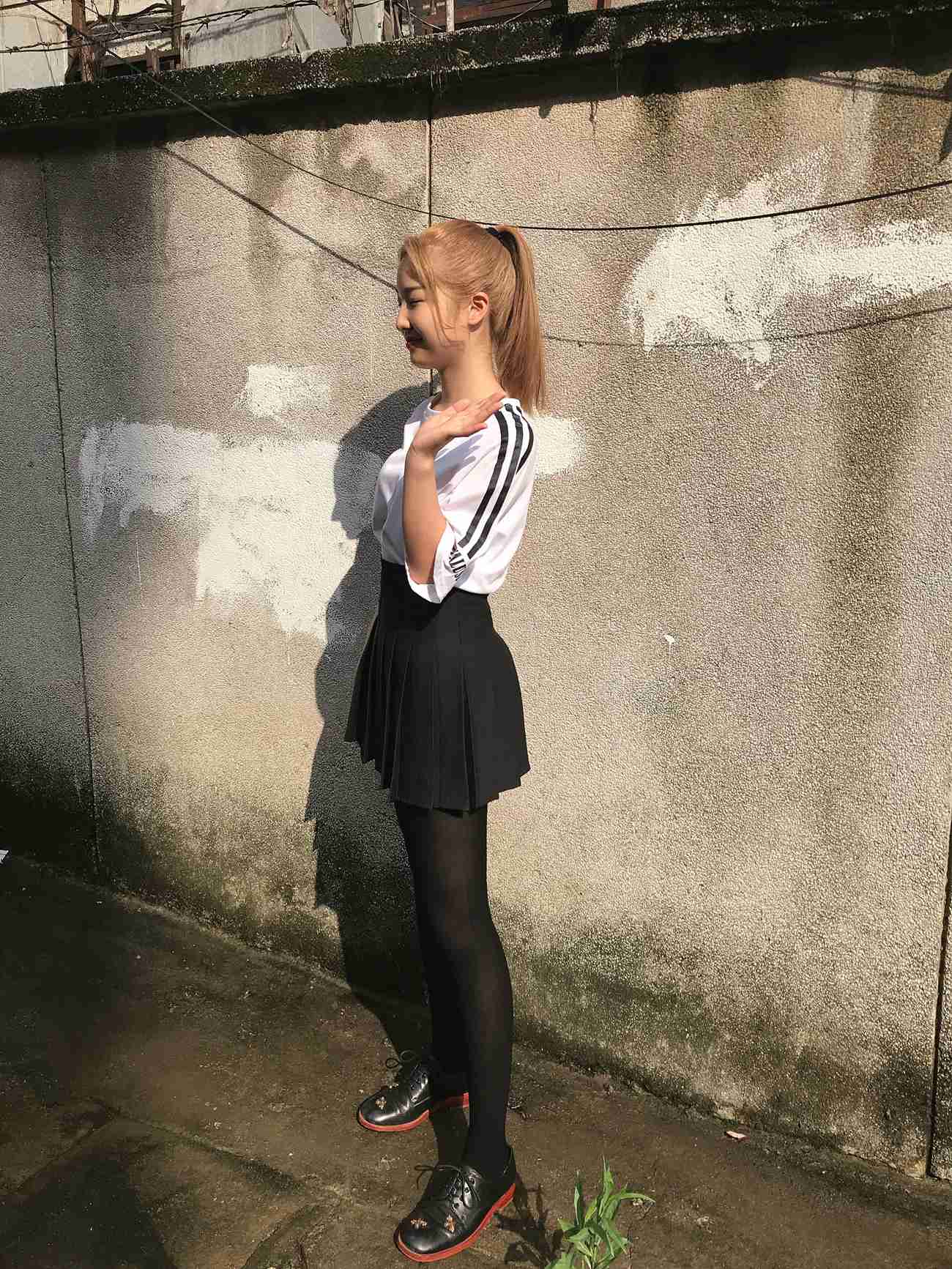 图片[236]-[最爱帆布鞋]ZAFBX-044[272P] – 速更版-美库