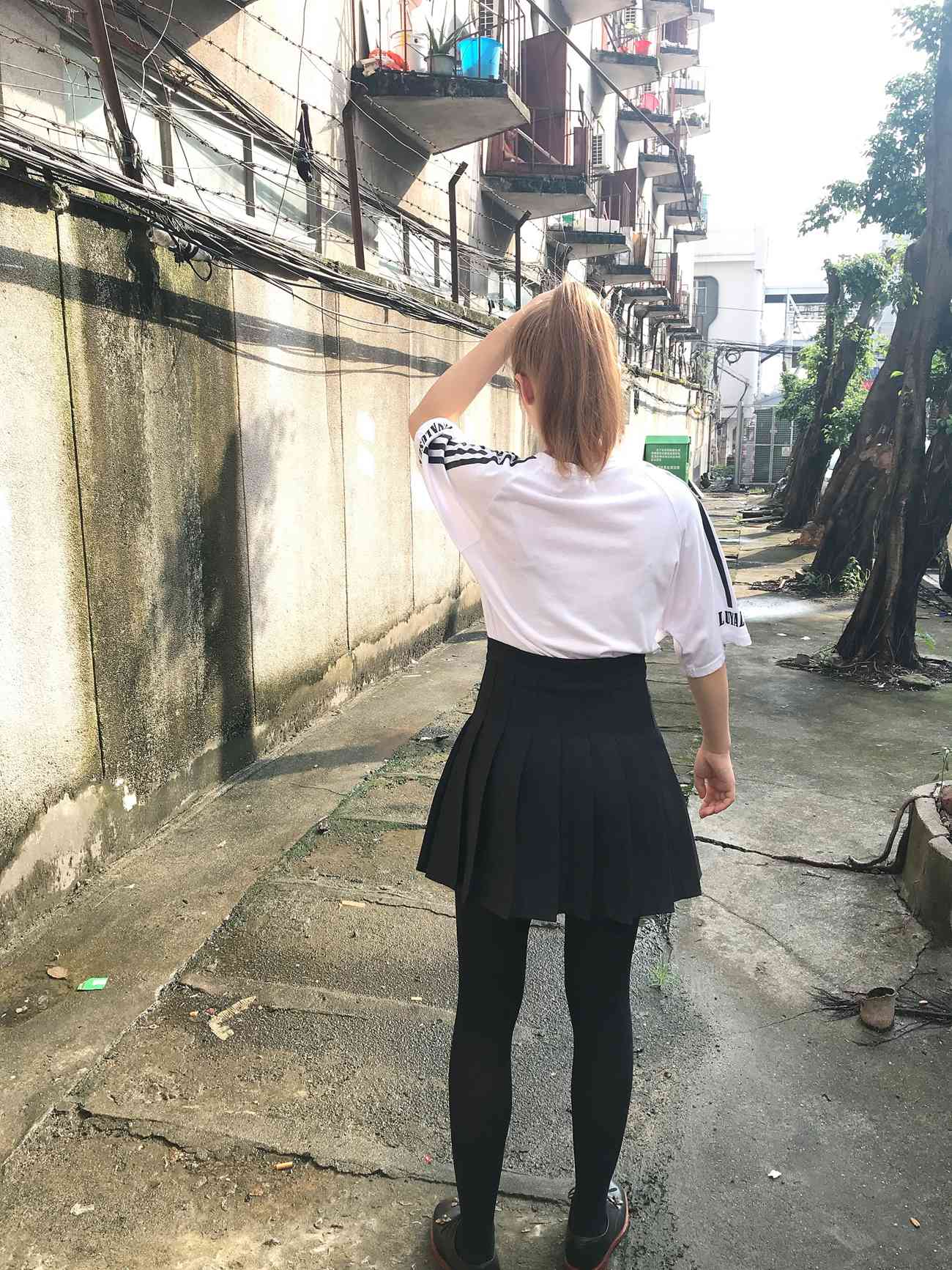 图片[243]-[最爱帆布鞋]ZAFBX-044[272P] – 速更版-美库