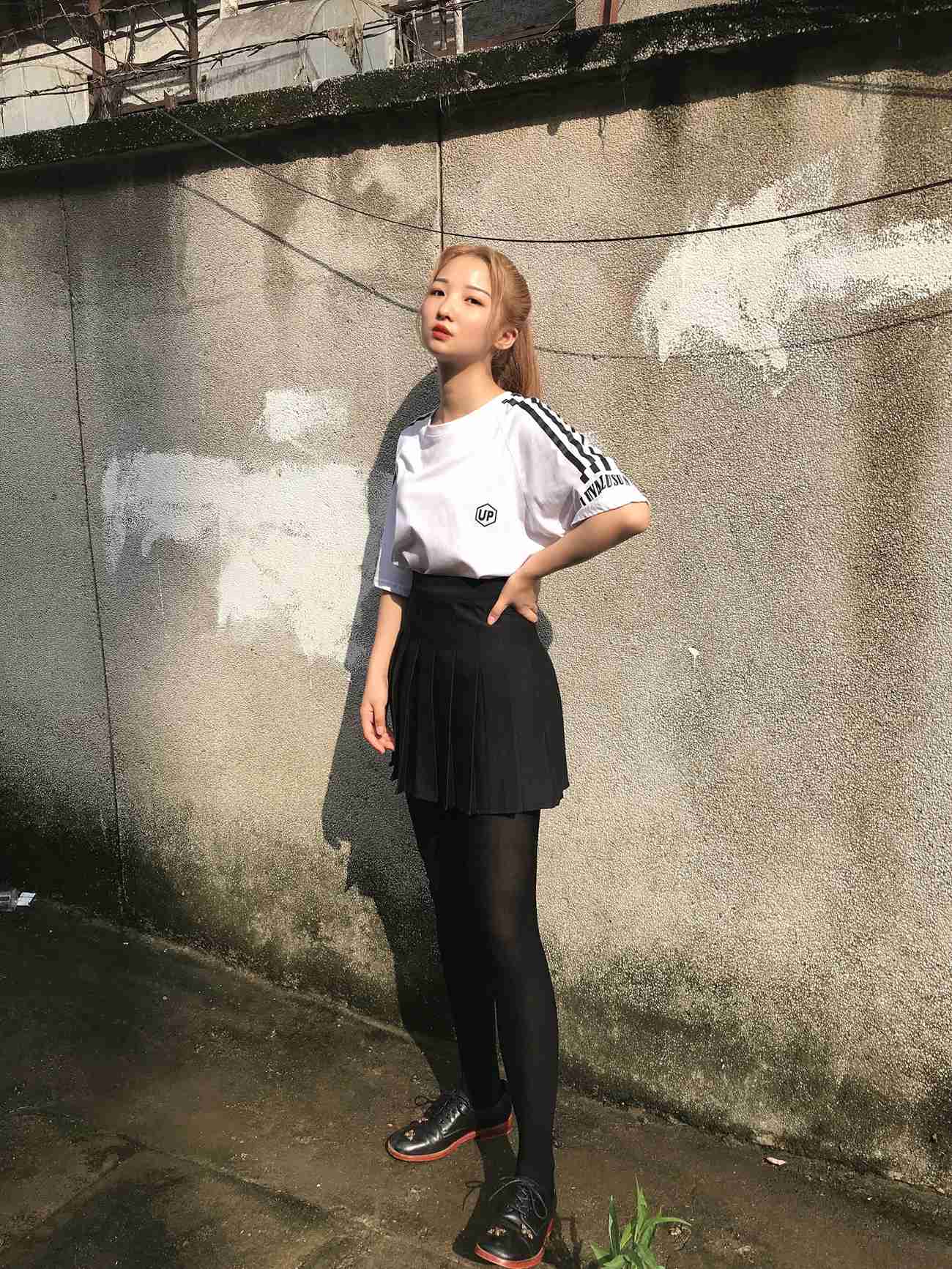 图片[244]-[最爱帆布鞋]ZAFBX-044[272P] – 速更版-美库