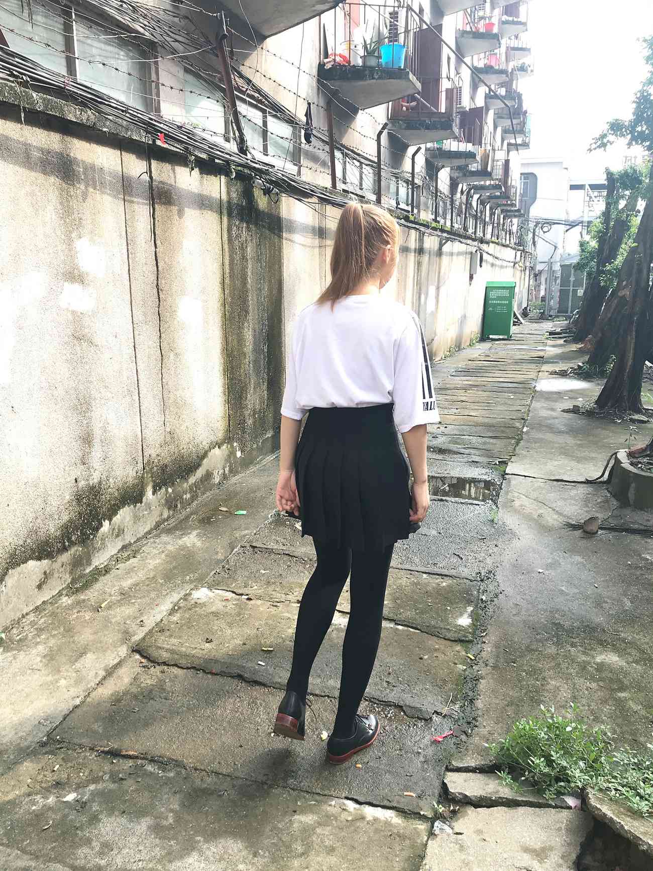 图片[245]-[最爱帆布鞋]ZAFBX-044[272P] – 速更版-美库