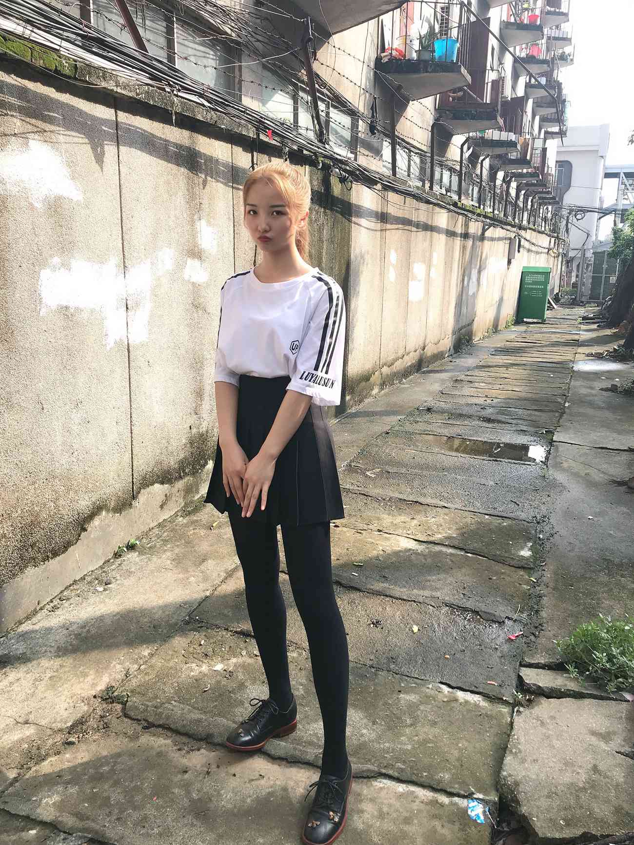 图片[246]-[最爱帆布鞋]ZAFBX-044[272P] – 速更版-美库