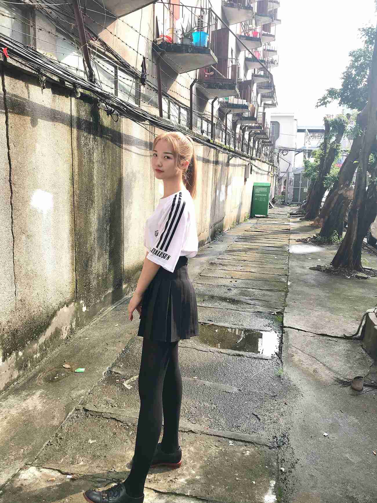 图片[249]-[最爱帆布鞋]ZAFBX-044[272P] – 速更版-美库