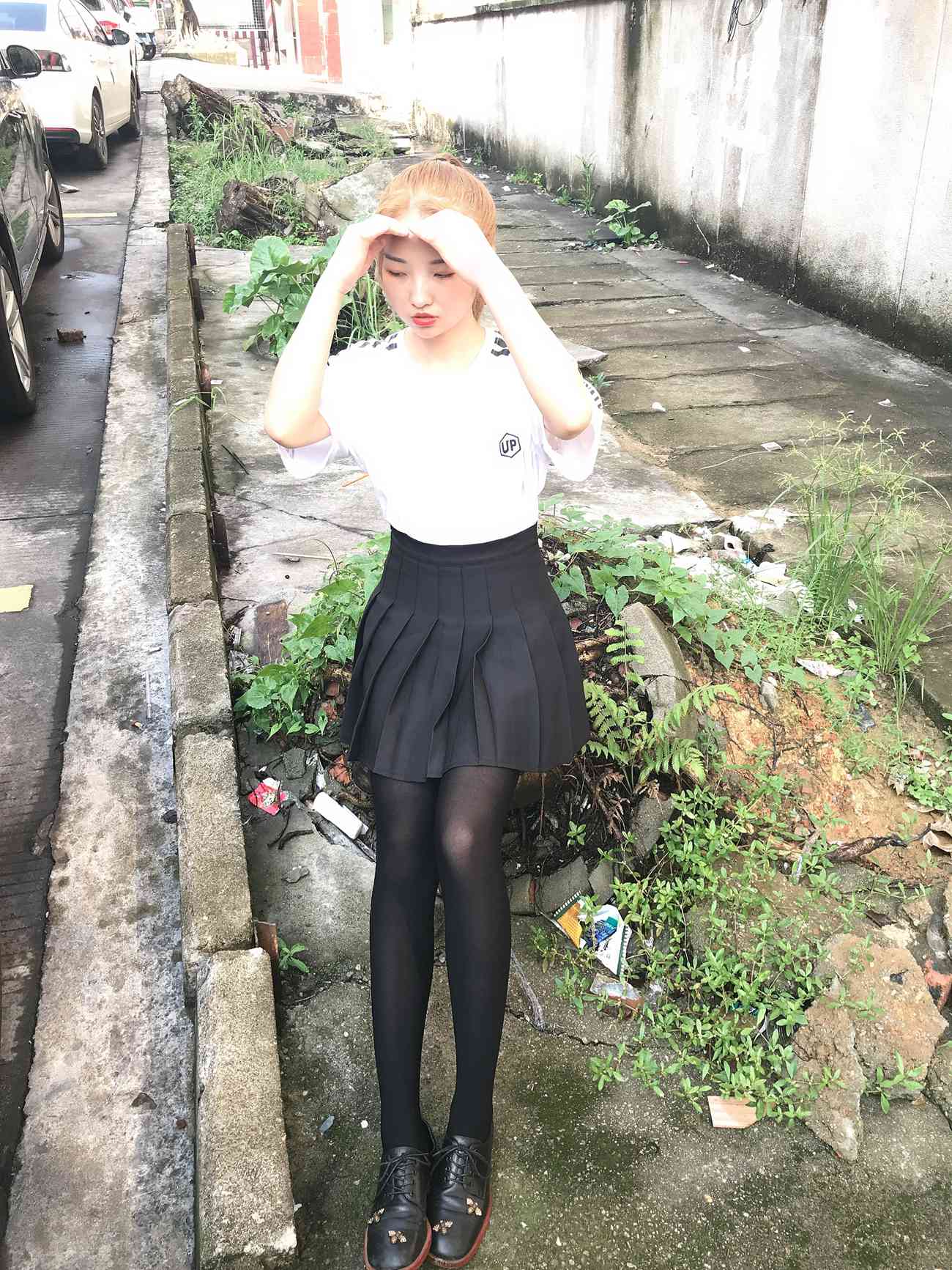 图片[250]-[最爱帆布鞋]ZAFBX-044[272P] – 速更版-美库