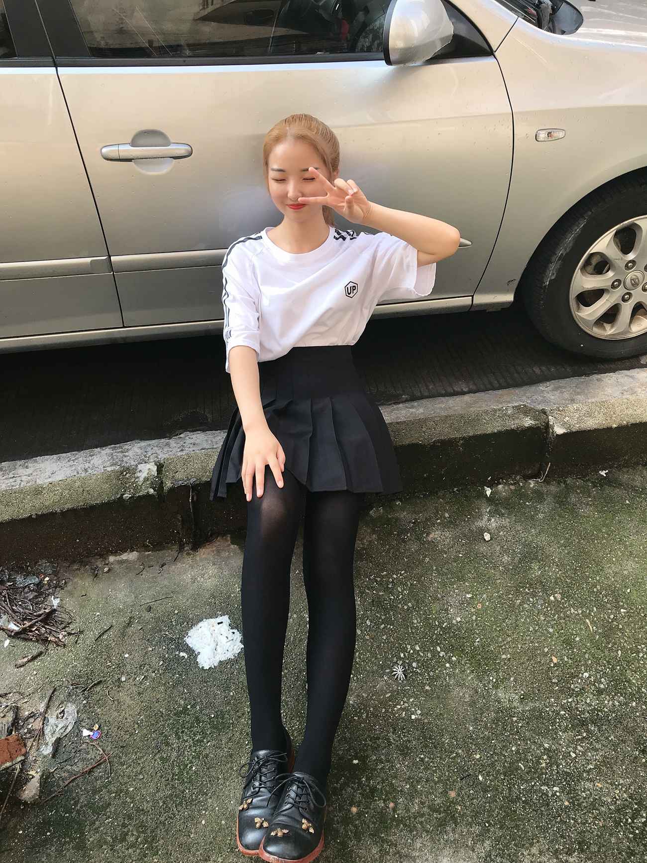 图片[251]-[最爱帆布鞋]ZAFBX-044[272P] – 速更版-美库