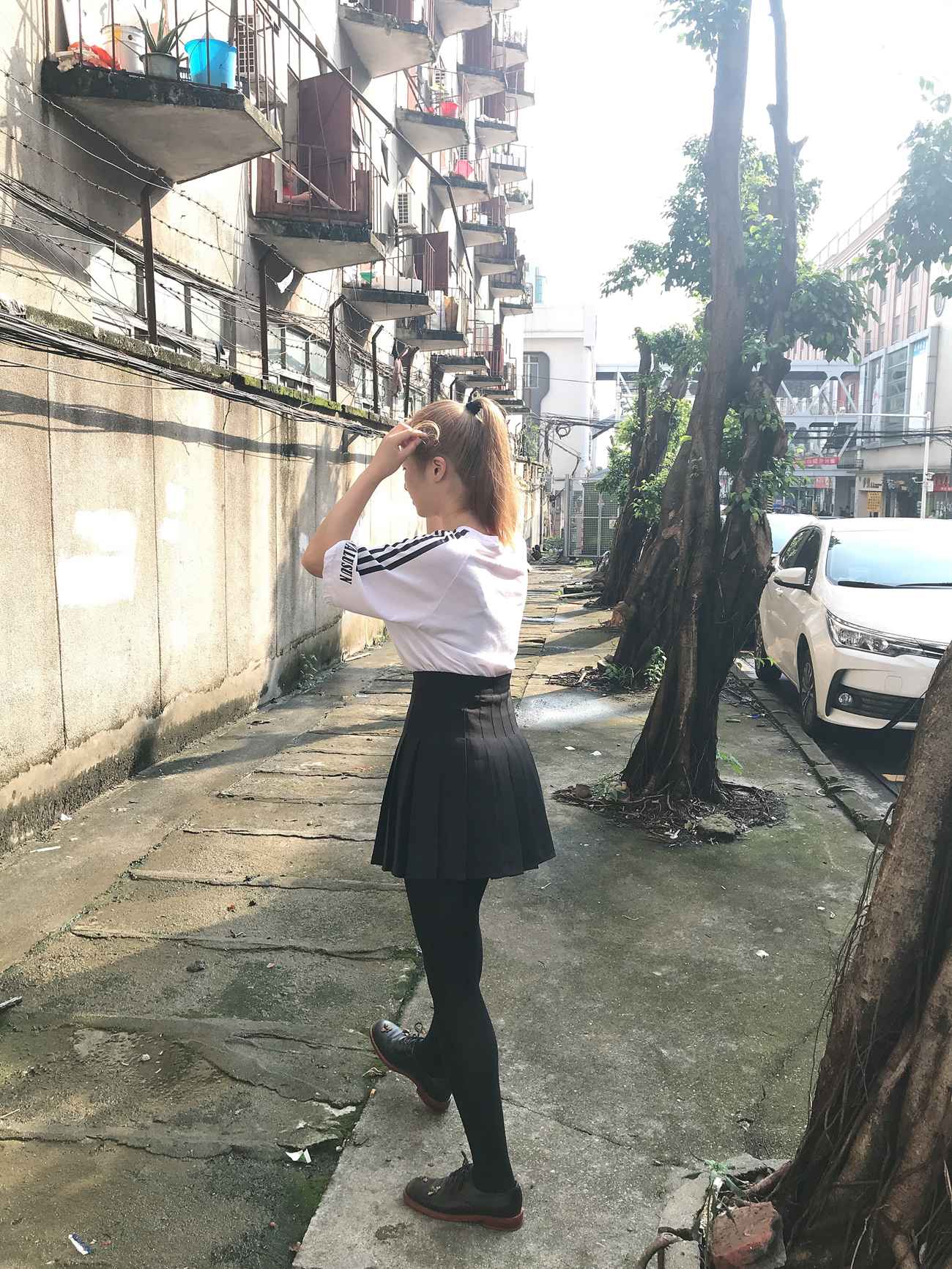 图片[254]-[最爱帆布鞋]ZAFBX-044[272P] – 速更版-美库